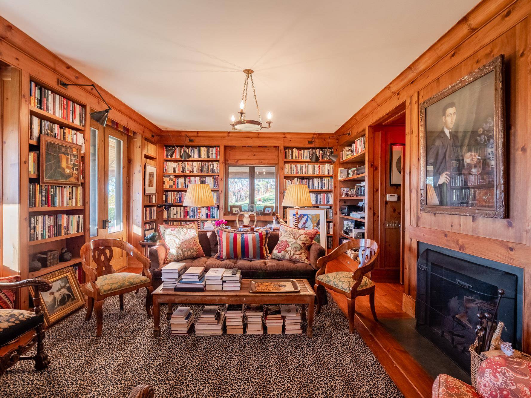 Casa de 5 Dormitorios en Venta en Millbrook - NY - EE. UU. - 7