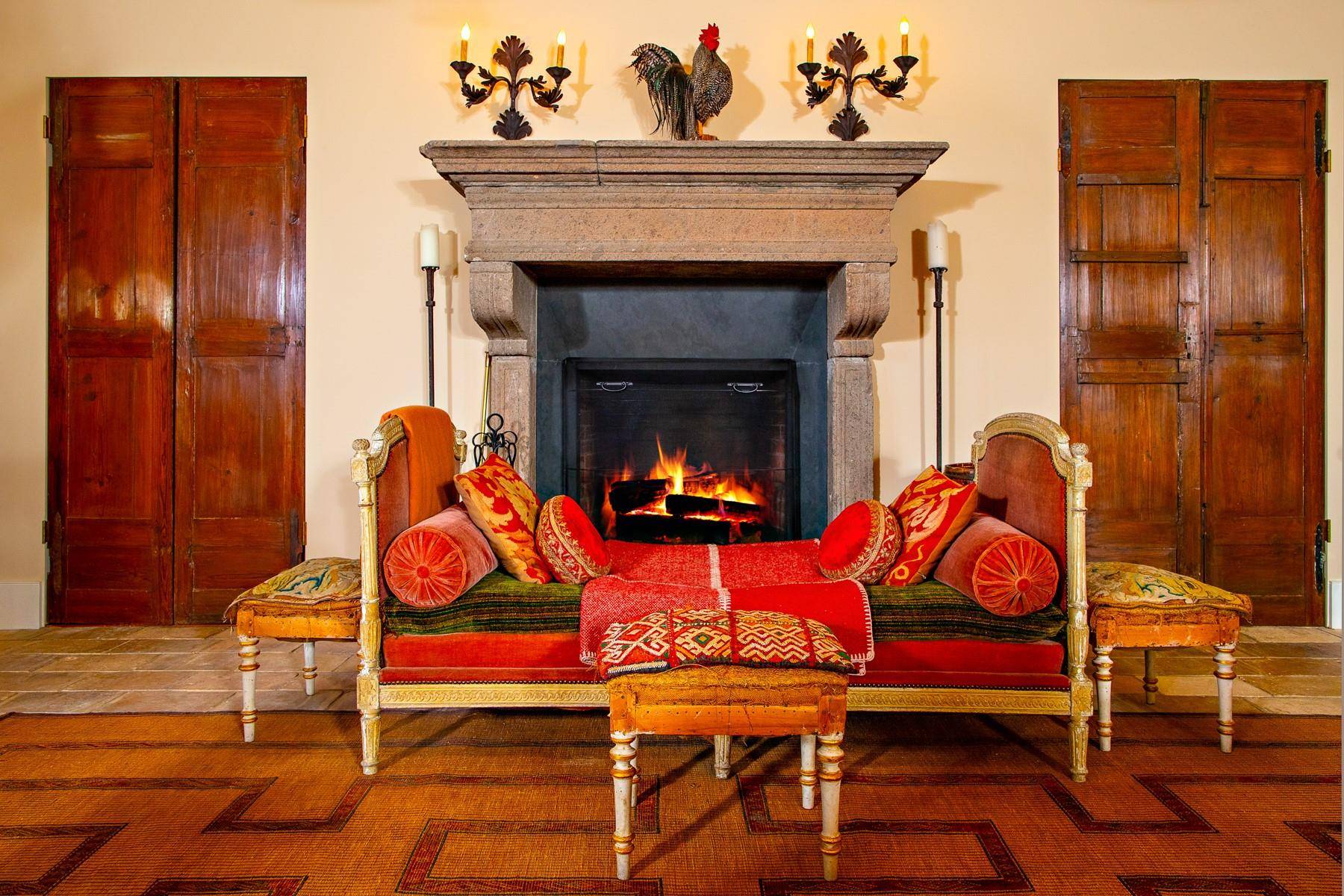 Casa de 5 Dormitorios en Venta en Millbrook - NY - EE. UU. - 8