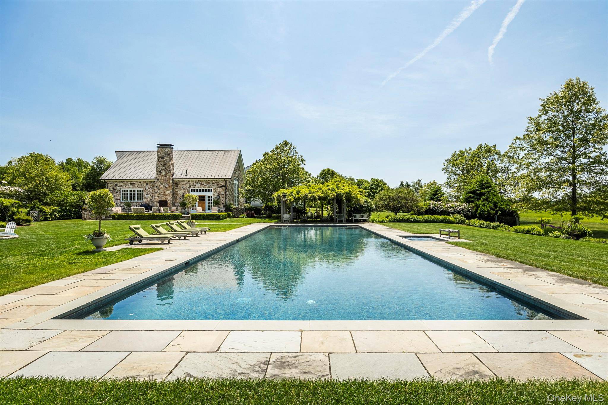5 Bedroom Home for Sale in Millerton - NY - USA - 5