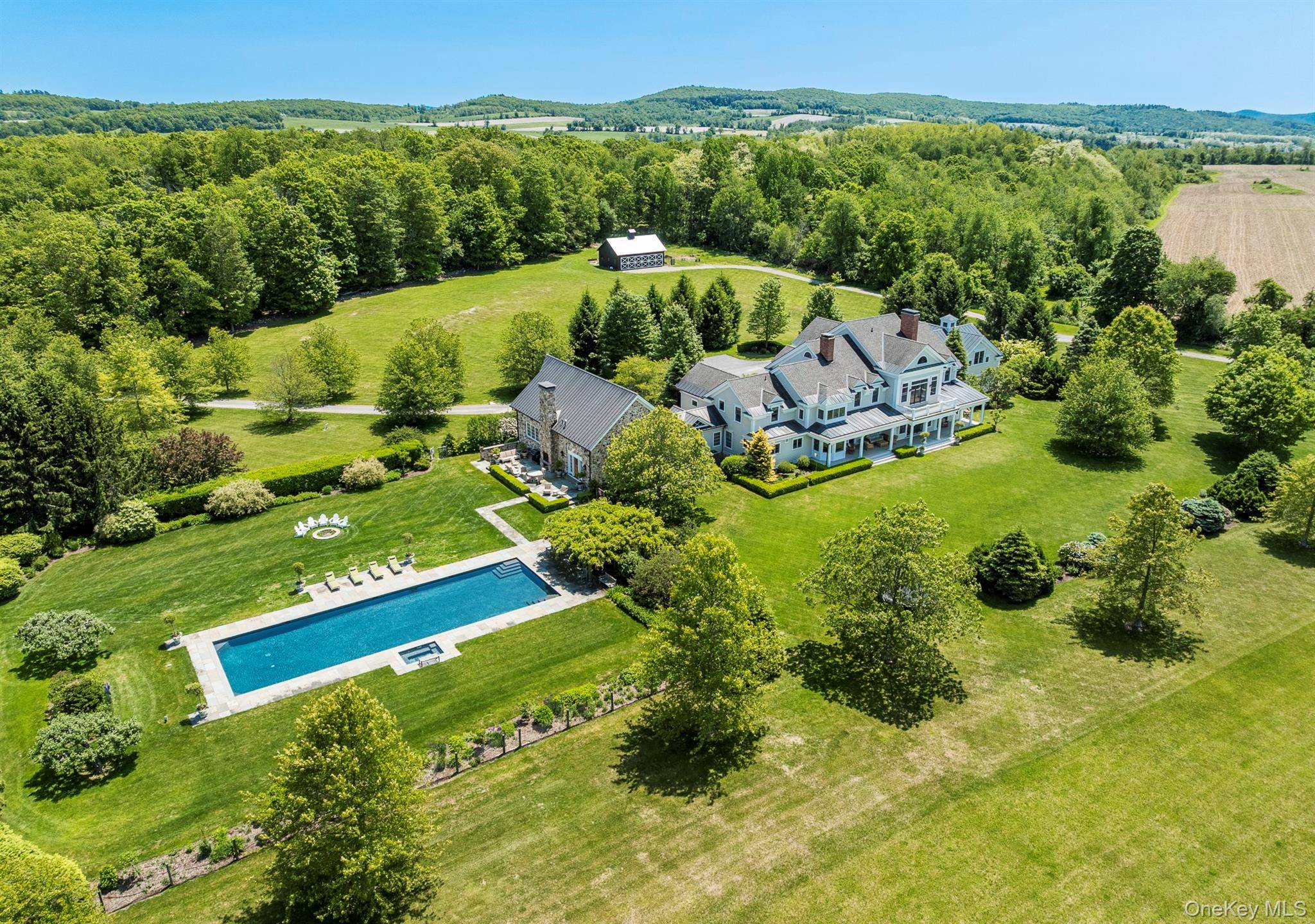 5 Bedroom Home for Sale in Millerton - NY - USA - 6