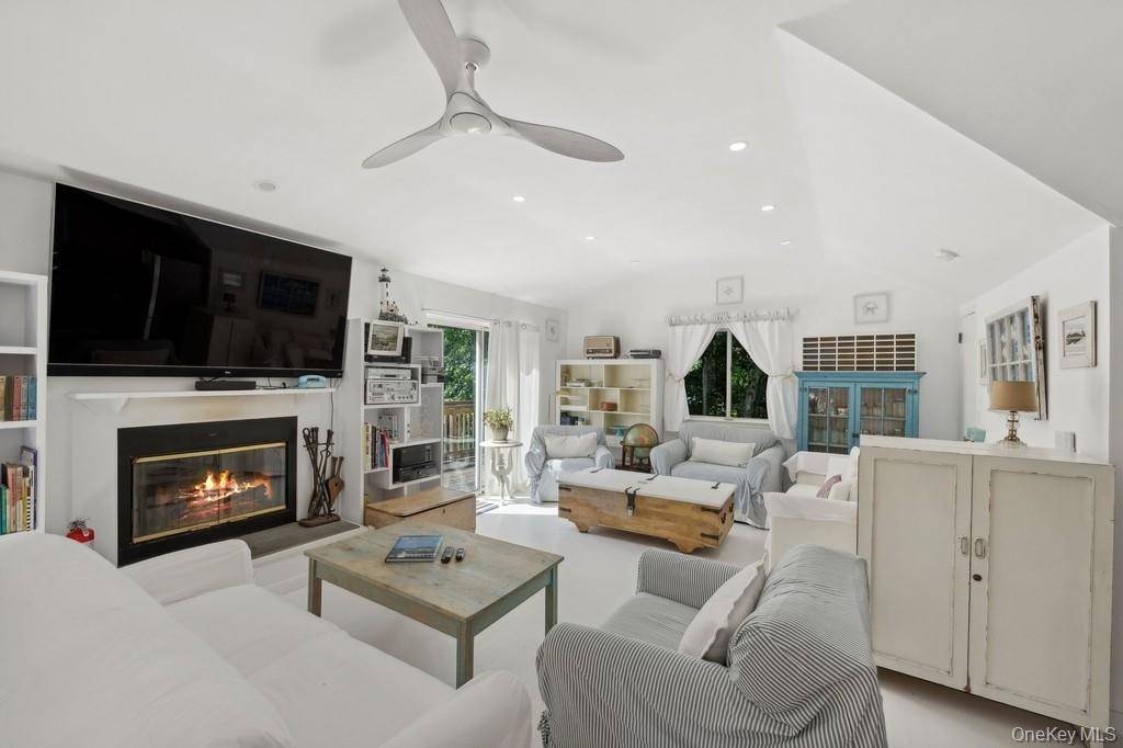 Casa de 5 Dormitorios en Venta en Montauk - Nueva York - EE. UU. - 2