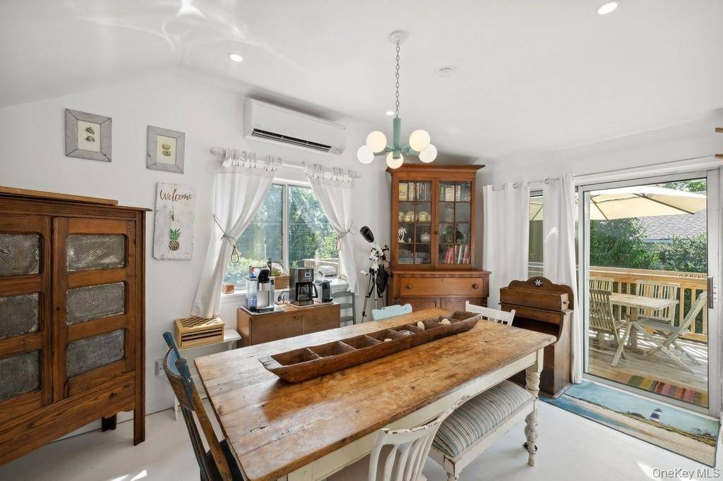 Casa de 5 Dormitorios en Venta en Montauk - Nueva York - EE. UU. - 4
