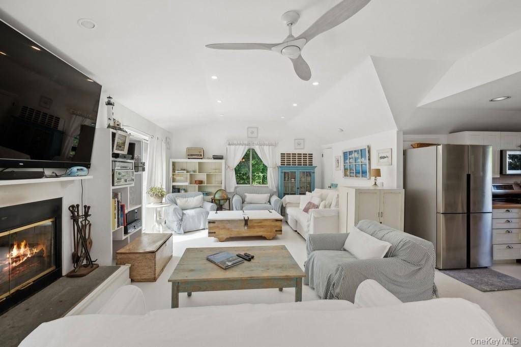 Casa de 5 Dormitorios en Venta en Montauk - Nueva York - EE. UU. - 5