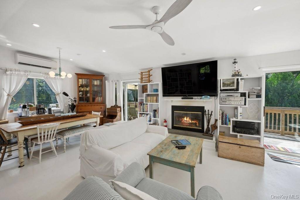 Casa de 5 Dormitorios en Venta en Montauk - Nueva York - EE. UU. - 6