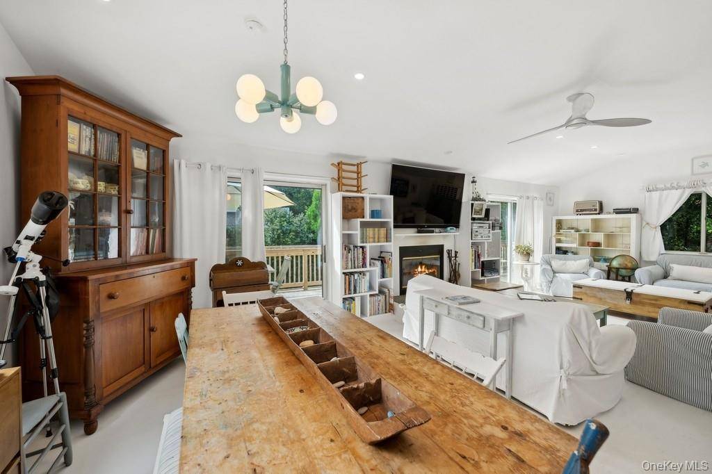 Casa de 5 Dormitorios en Venta en Montauk - Nueva York - EE. UU. - 7