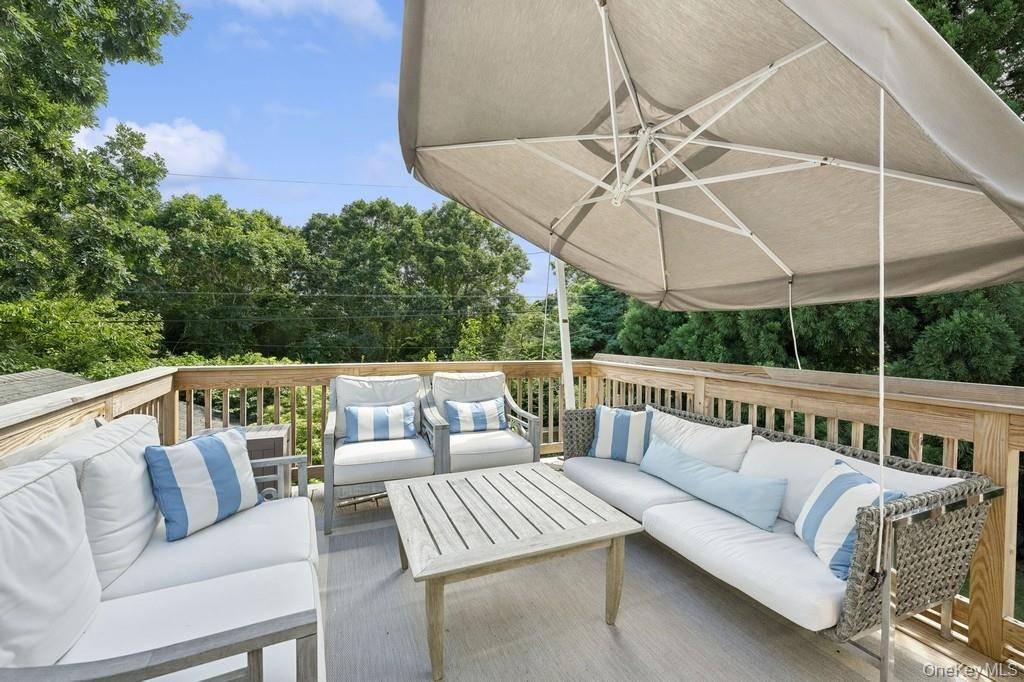 Casa de 5 Dormitorios en Venta en Montauk - Nueva York - EE. UU. - 8