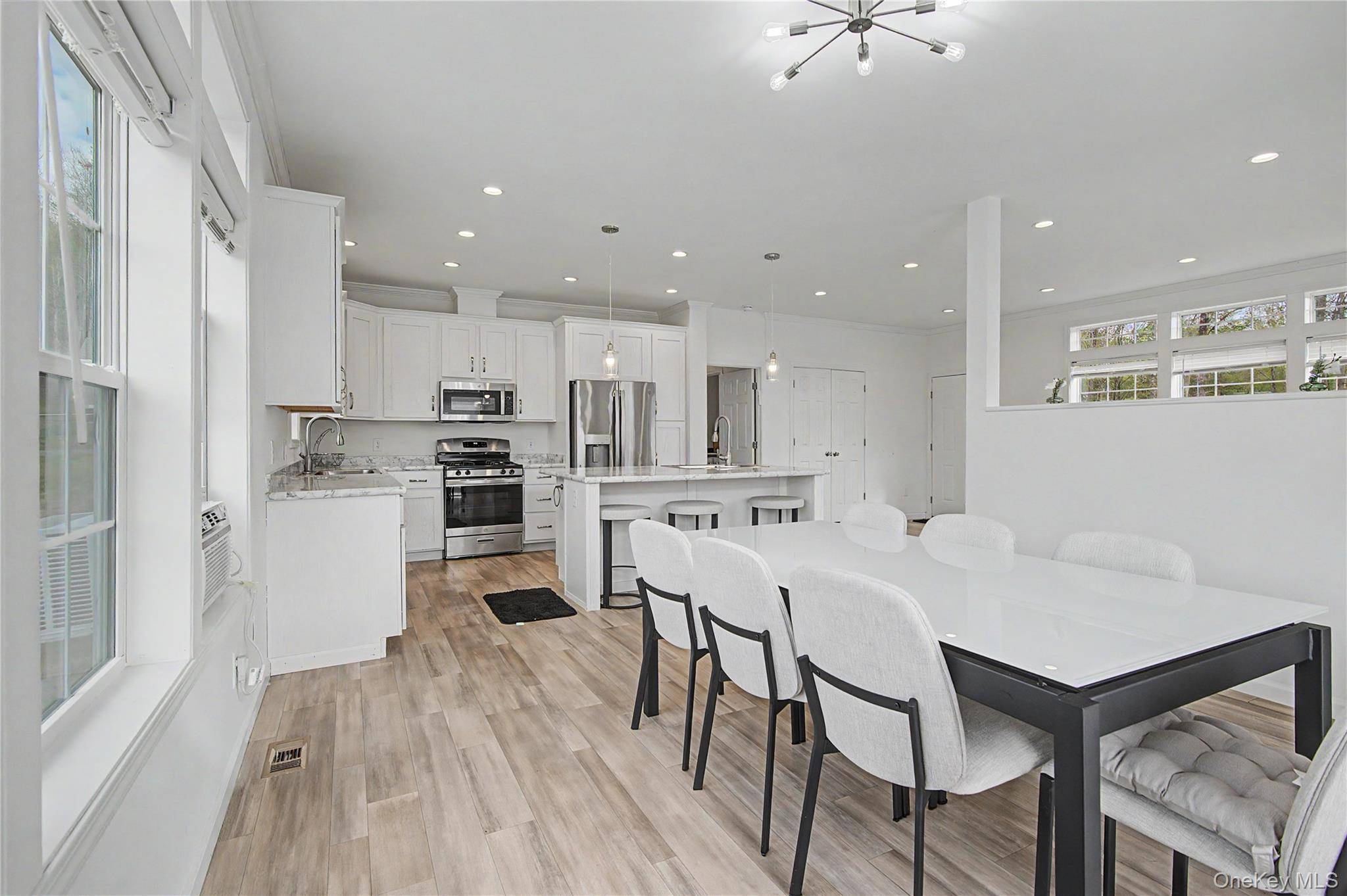 Casa de 5 Dormitorios en Venta en Monticello - Nueva York - EE. UU. - 6