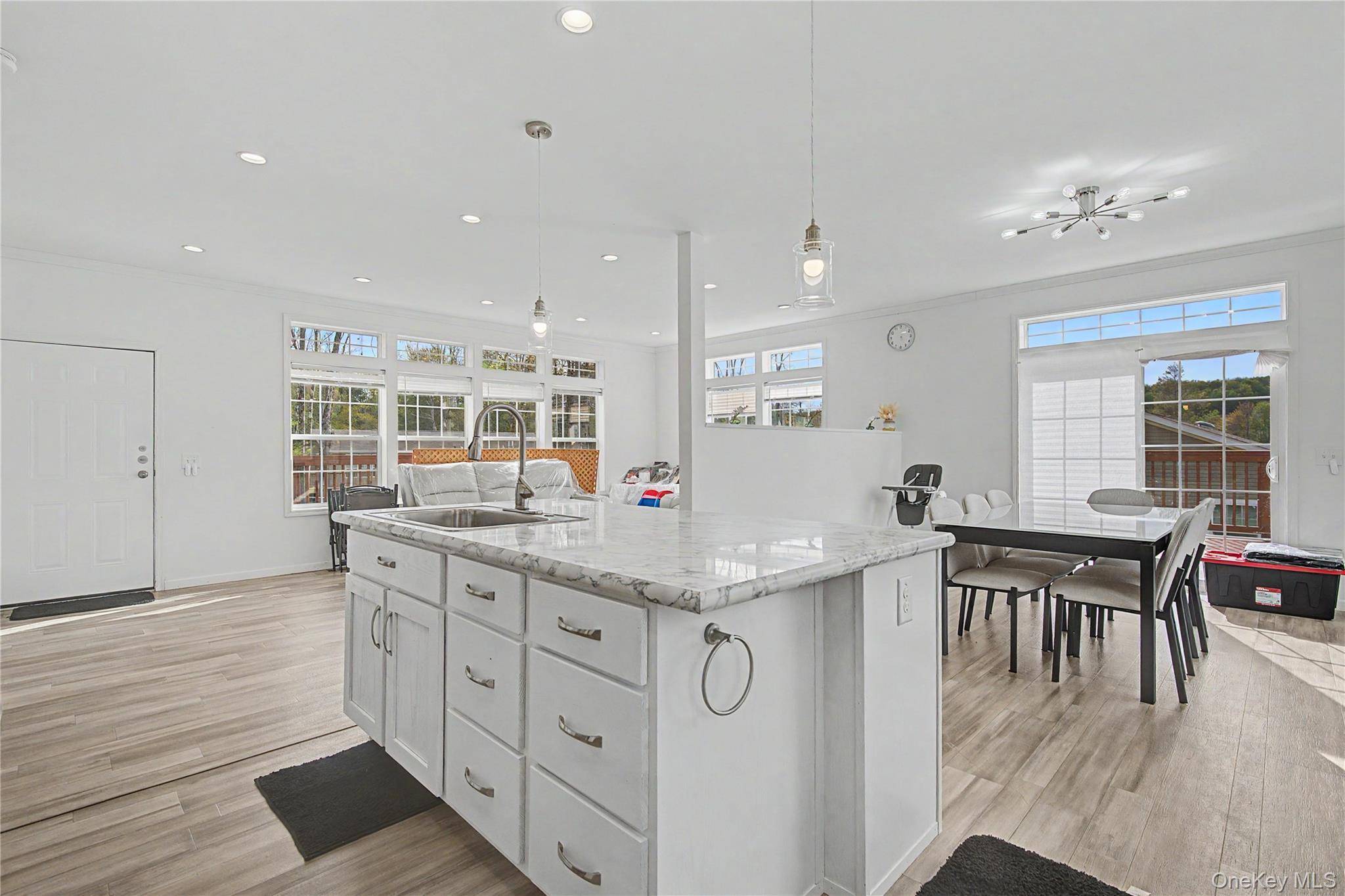 Casa de 5 Dormitorios en Venta en Monticello - Nueva York - EE. UU. - 7