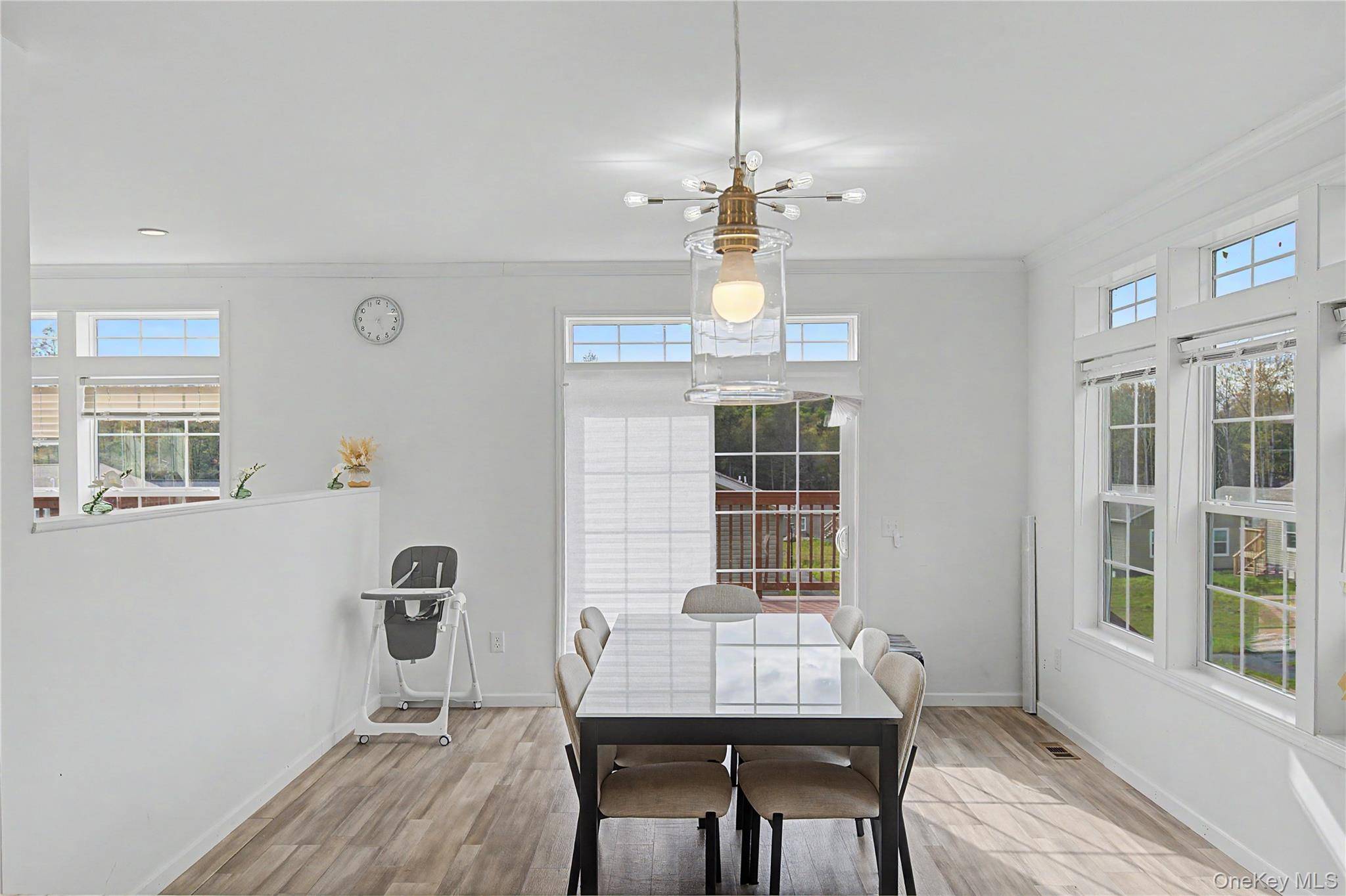 Casa de 5 Dormitorios en Venta en Monticello - Nueva York - EE. UU. - 8
