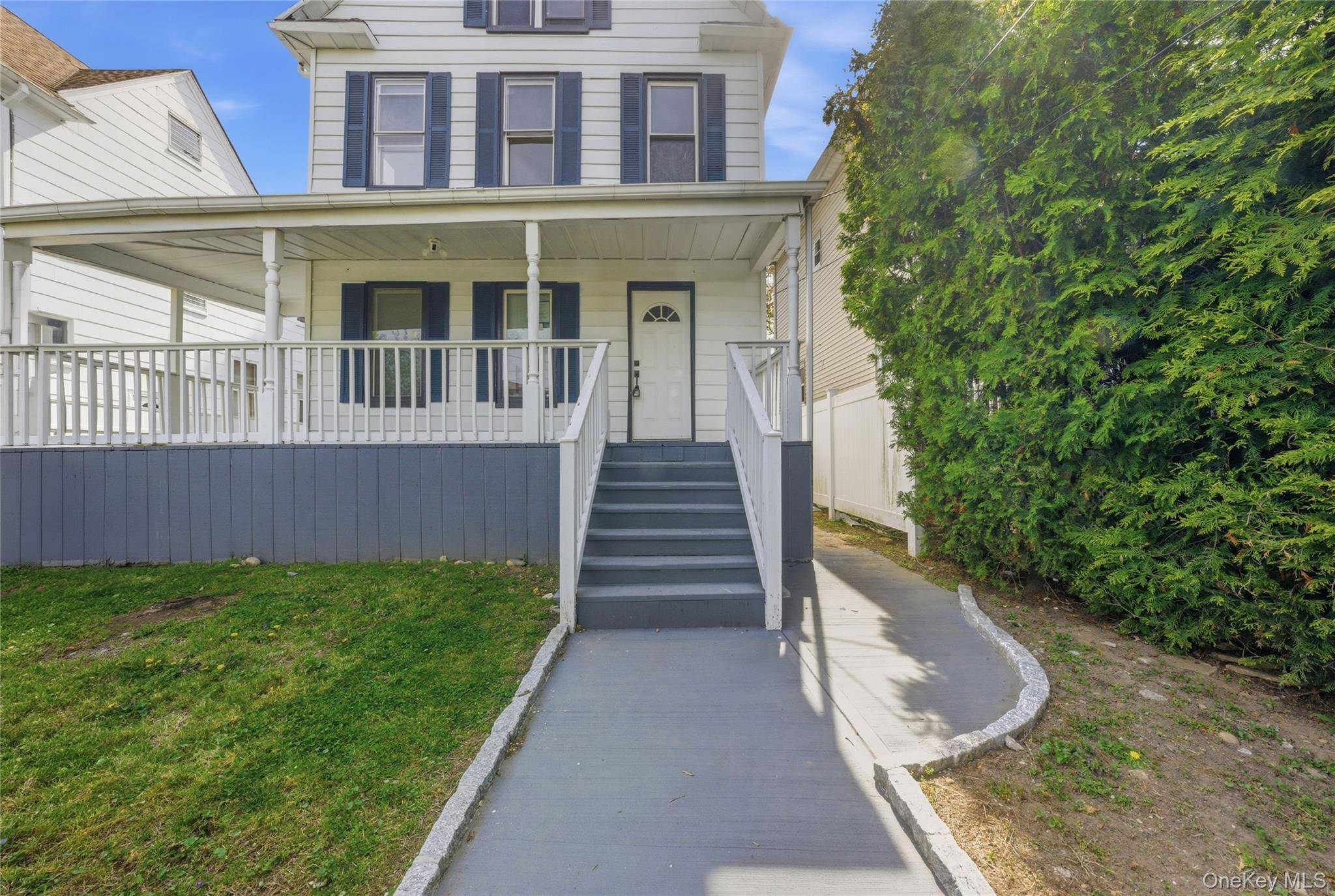 Casa com 5 Quartos à Venda em Mount Vernon - Nova Iorque - EUA - 4