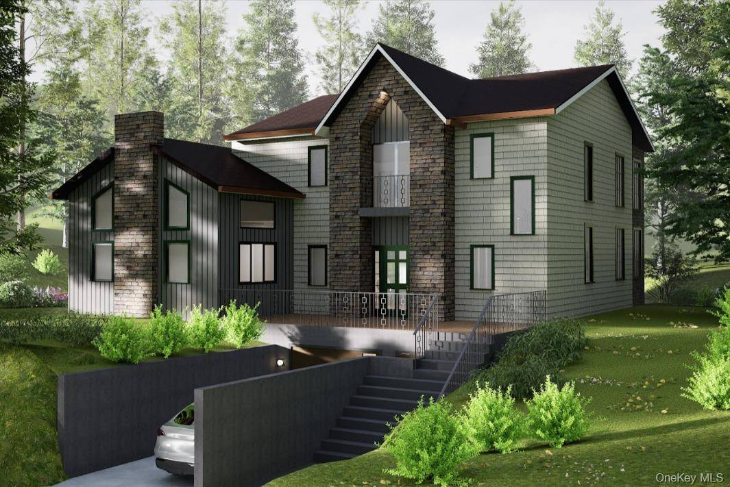 5 Bedroom Home for Sale in Mountain Dale - New York - USA - 1