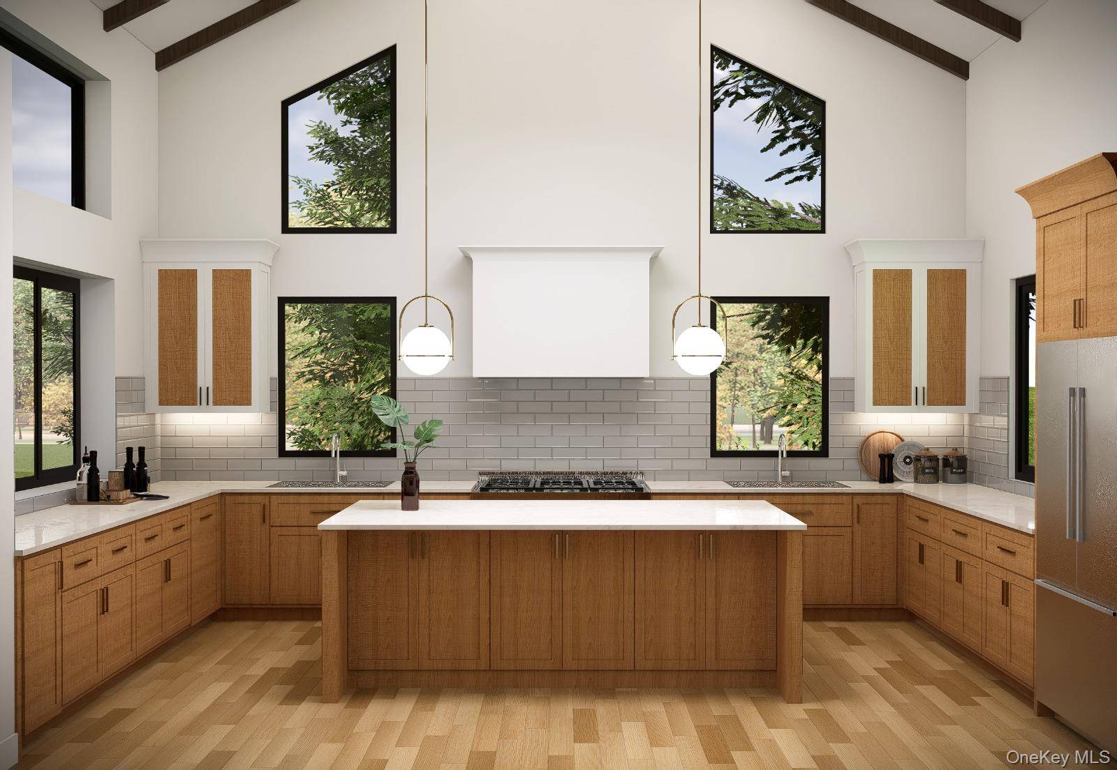 5 Bedroom Home for Sale in Mountain Dale - New York - USA - 5