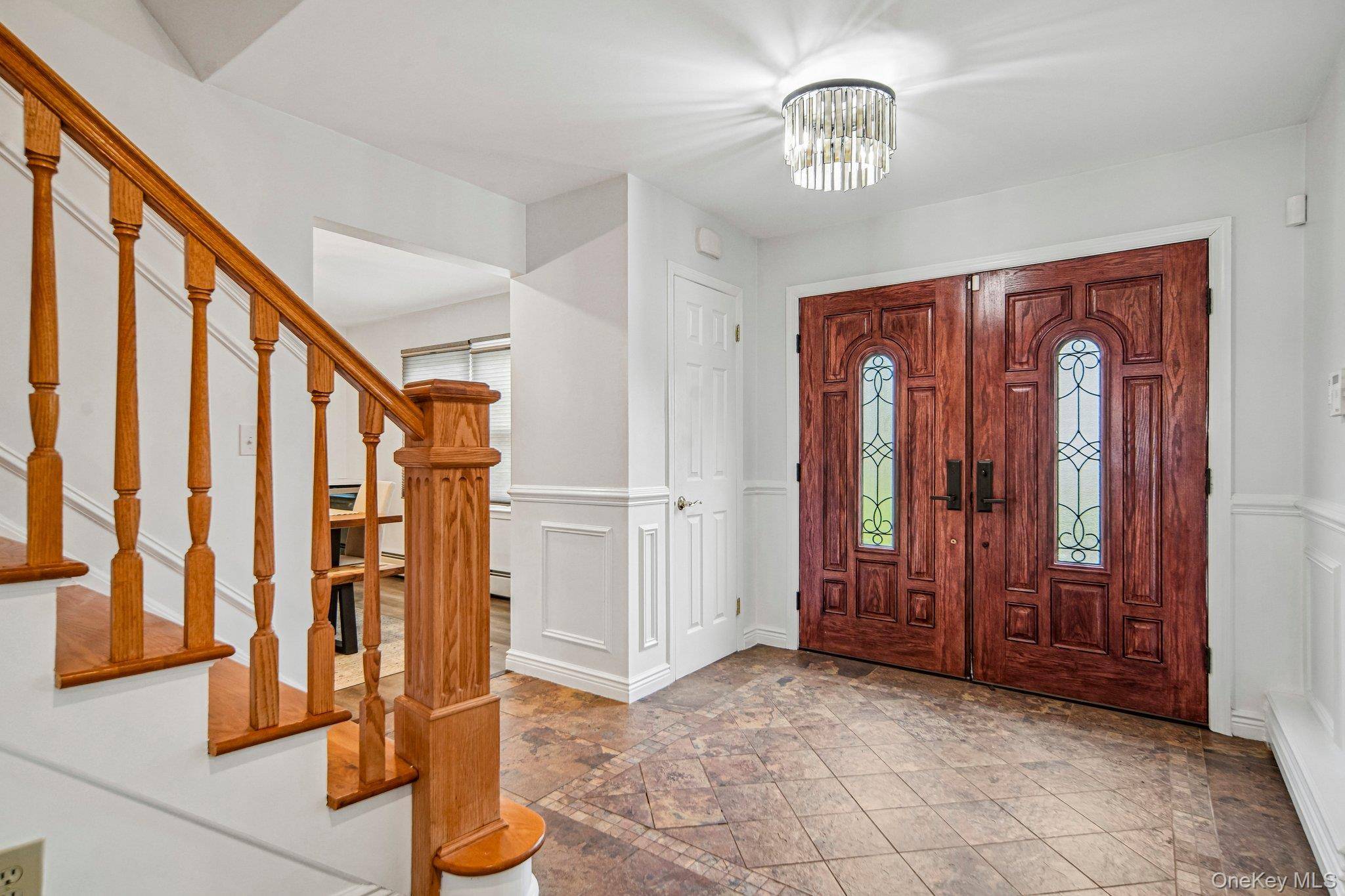 Casa de 5 Dormitorios en Venta en New City - Nueva York - EE. UU. - 5