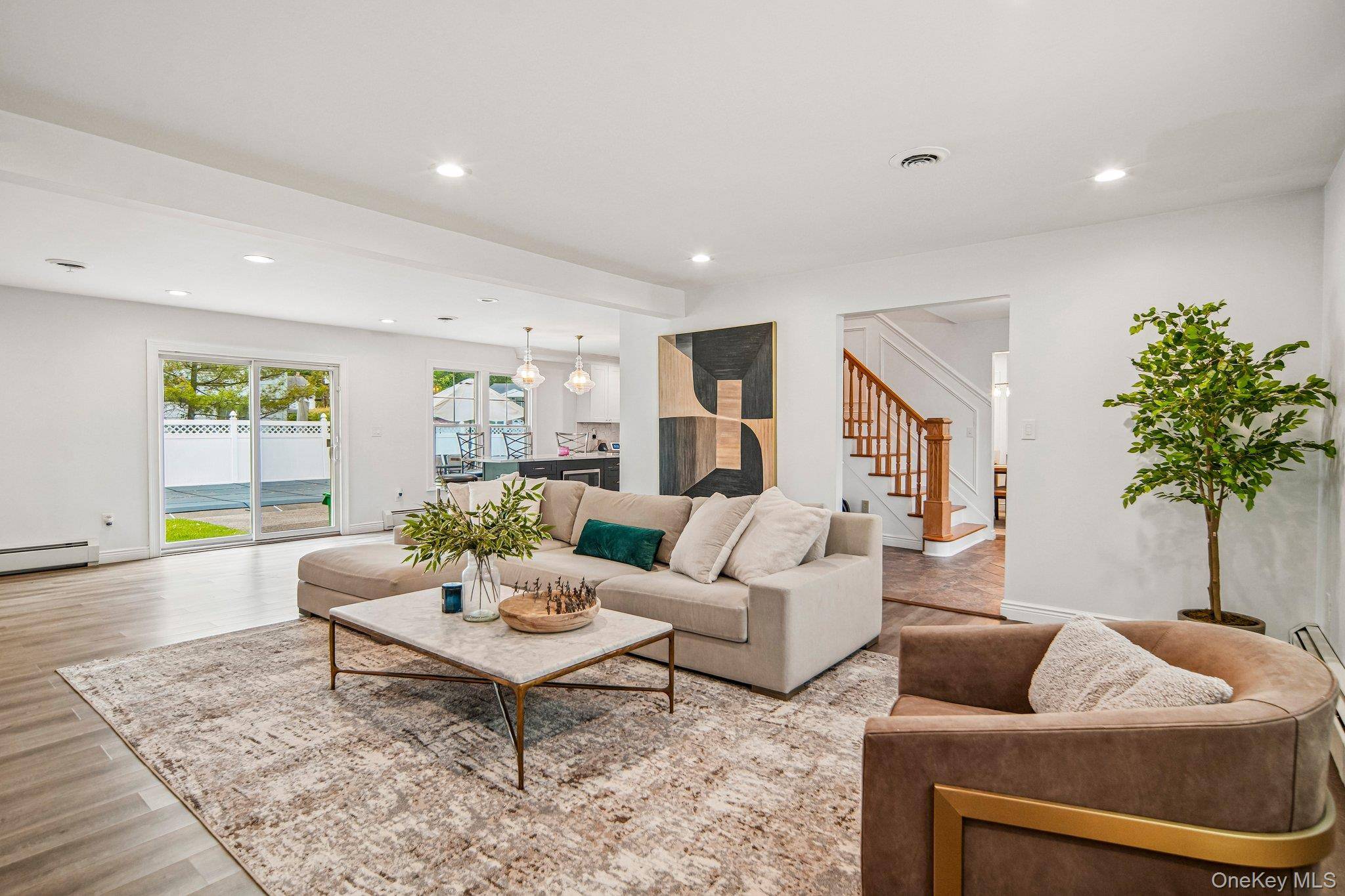 Casa de 5 Dormitorios en Venta en New City - Nueva York - EE. UU. - 8