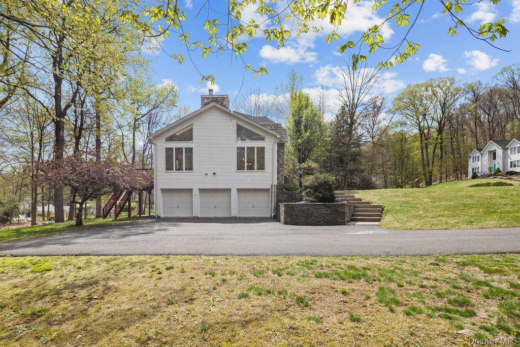 Casa de 5 Dormitorios en Venta en New City - Nueva York - EE. UU. - 2