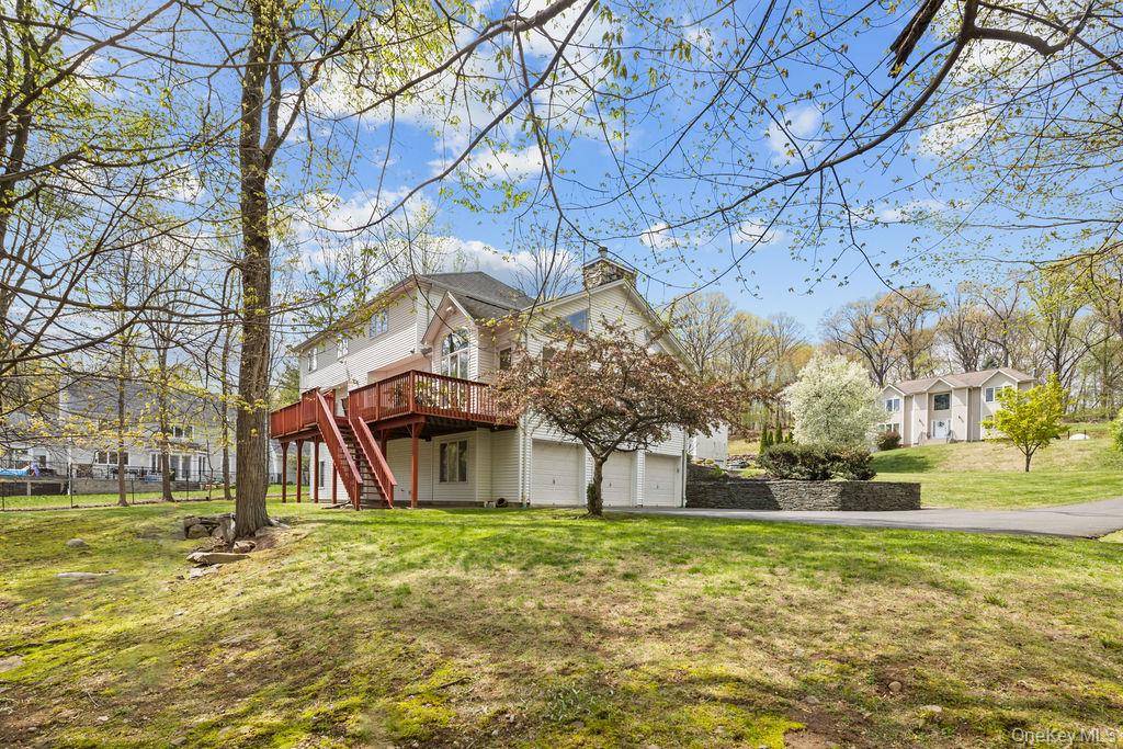 Casa de 5 Dormitorios en Venta en New City - Nueva York - EE. UU. - 3