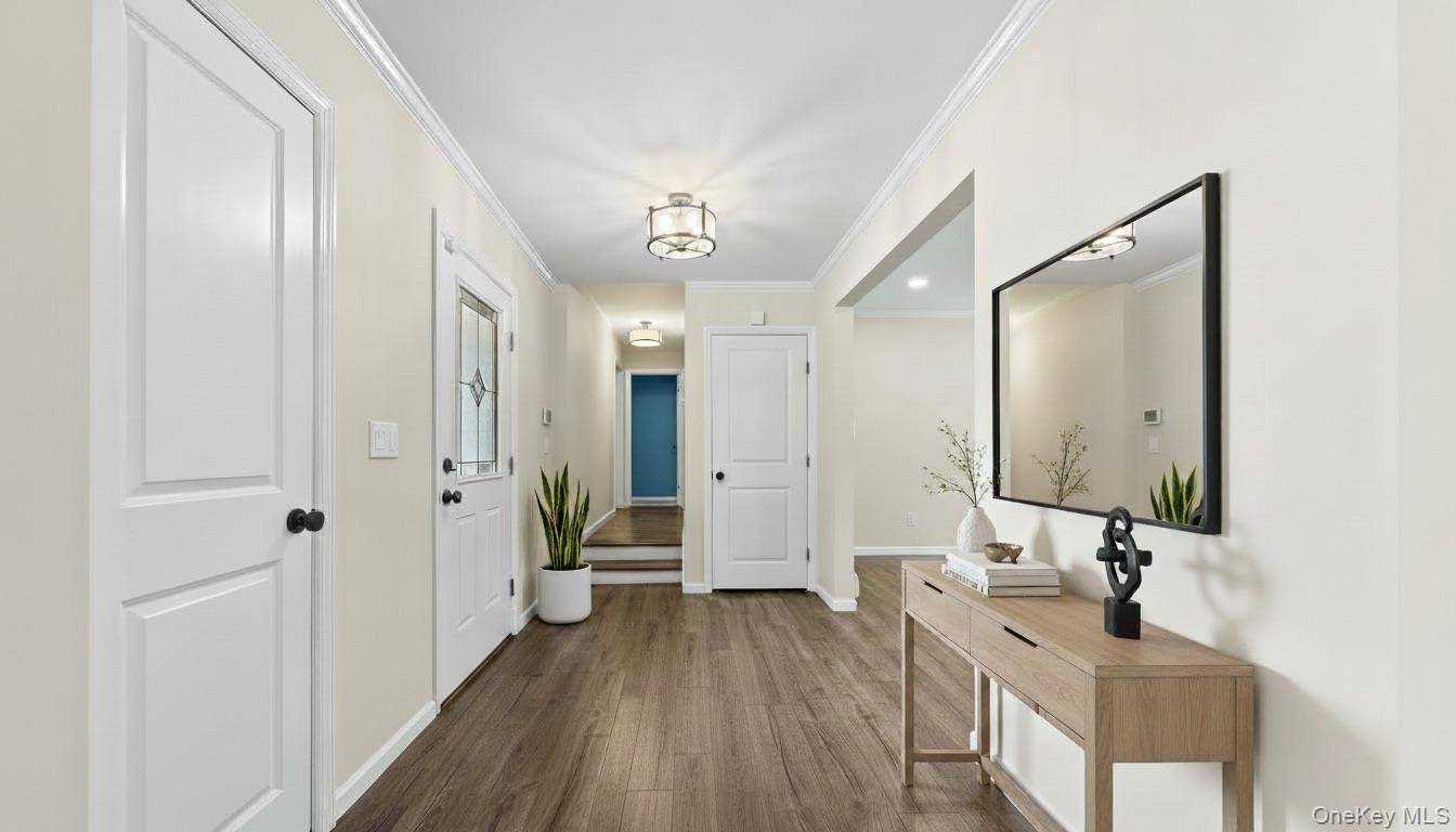 Casa de 5 Dormitorios en Venta en New Rochelle - Nueva York - EE. UU. - 3