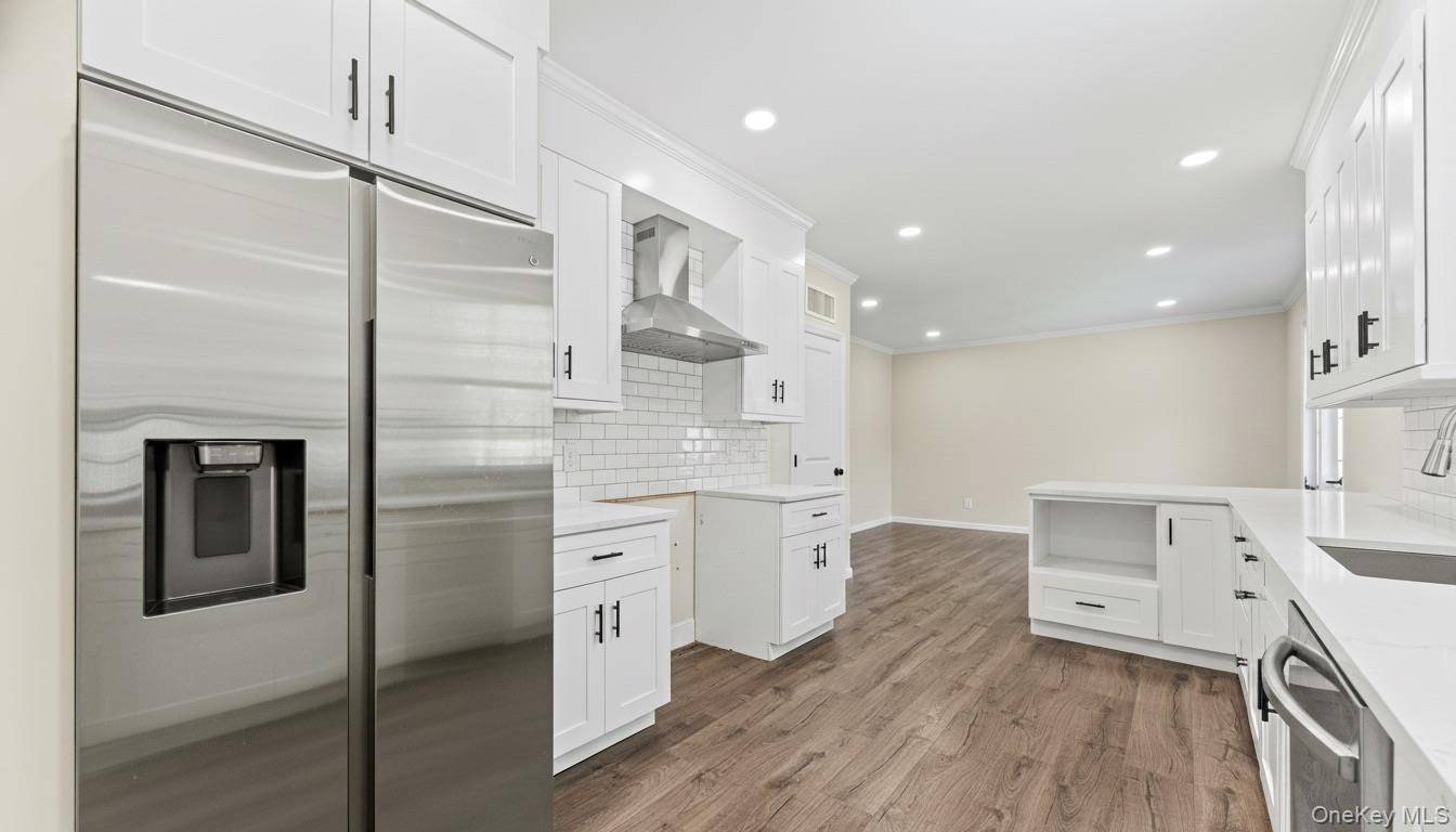 Casa de 5 Dormitorios en Venta en New Rochelle - Nueva York - EE. UU. - 5