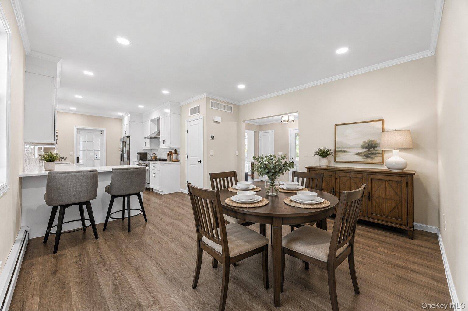 Casa de 5 Dormitorios en Venta en New Rochelle - Nueva York - EE. UU. - 7