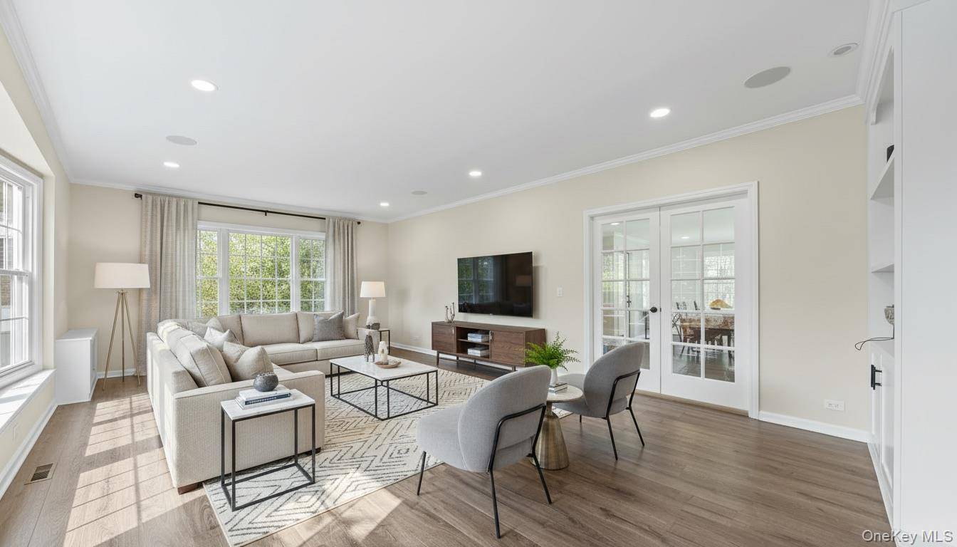 Casa de 5 Dormitorios en Venta en New Rochelle - Nueva York - EE. UU. - 8