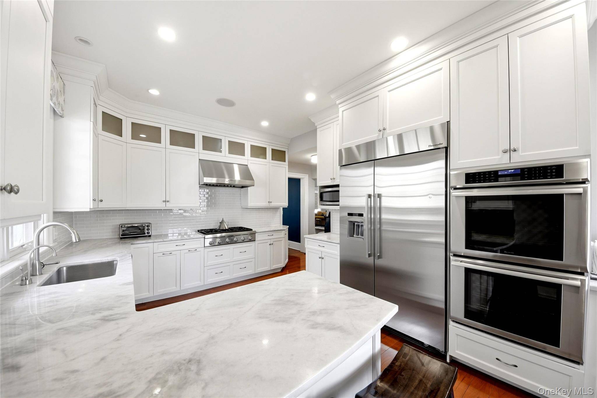 Casa de 5 Dormitorios en Venta en New Rochelle - Nueva York - EE. UU. - 4