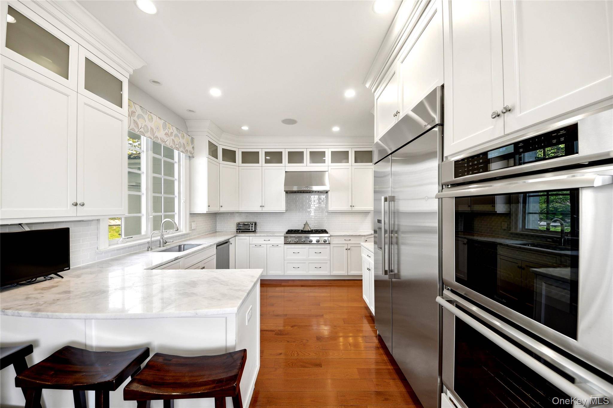 Casa de 5 Dormitorios en Venta en New Rochelle - Nueva York - EE. UU. - 5