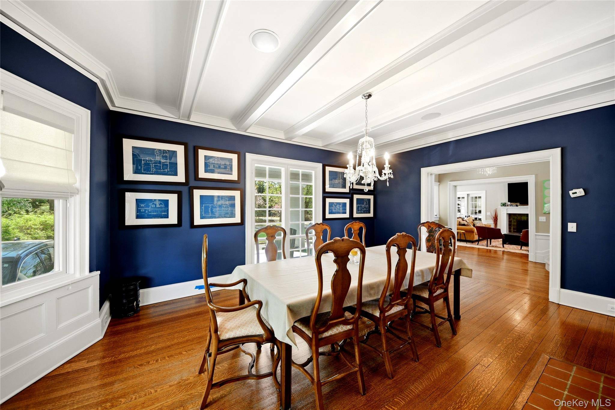 Casa de 5 Dormitorios en Venta en New Rochelle - Nueva York - EE. UU. - 7