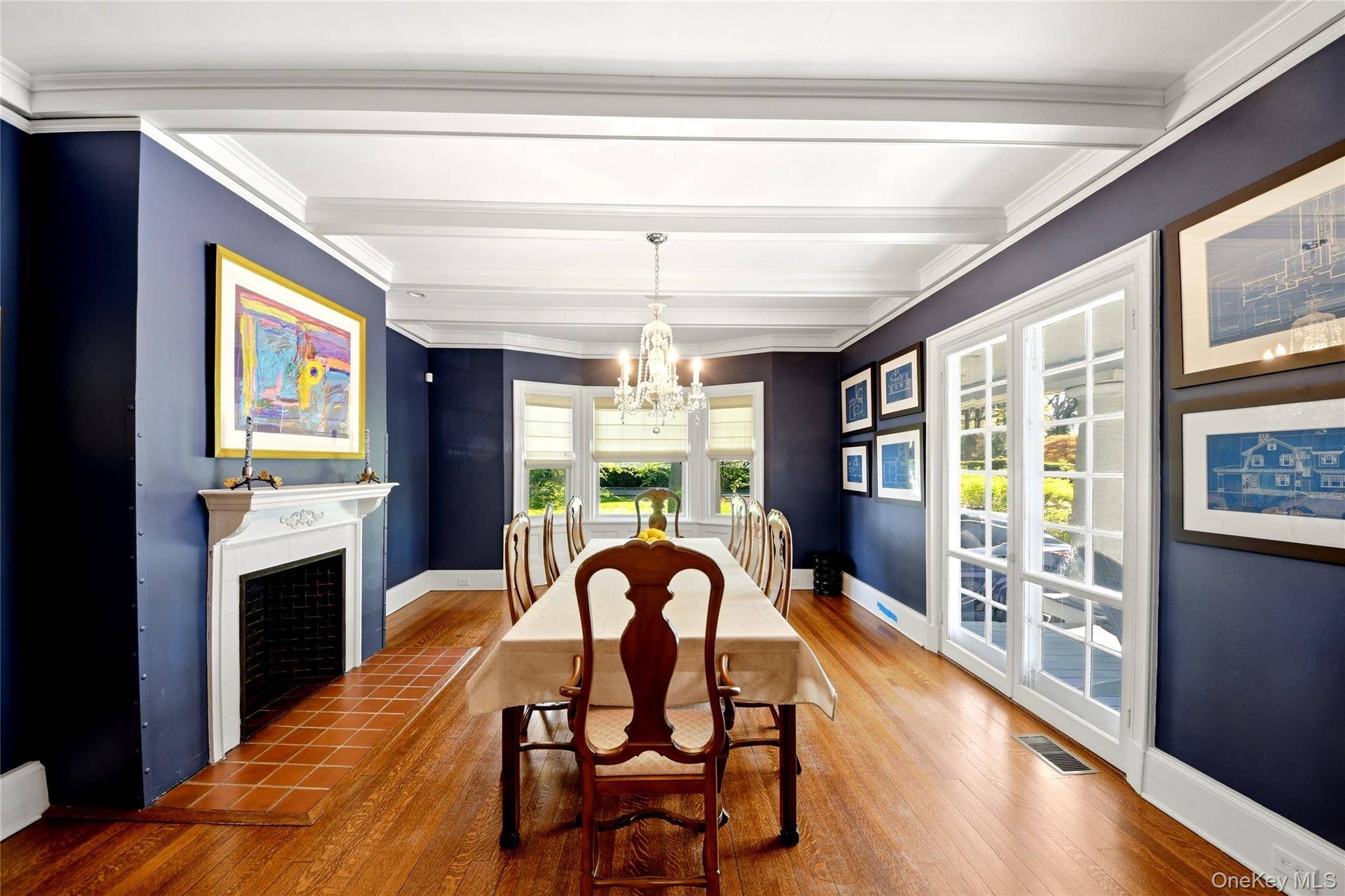 Casa de 5 Dormitorios en Venta en New Rochelle - Nueva York - EE. UU. - 8