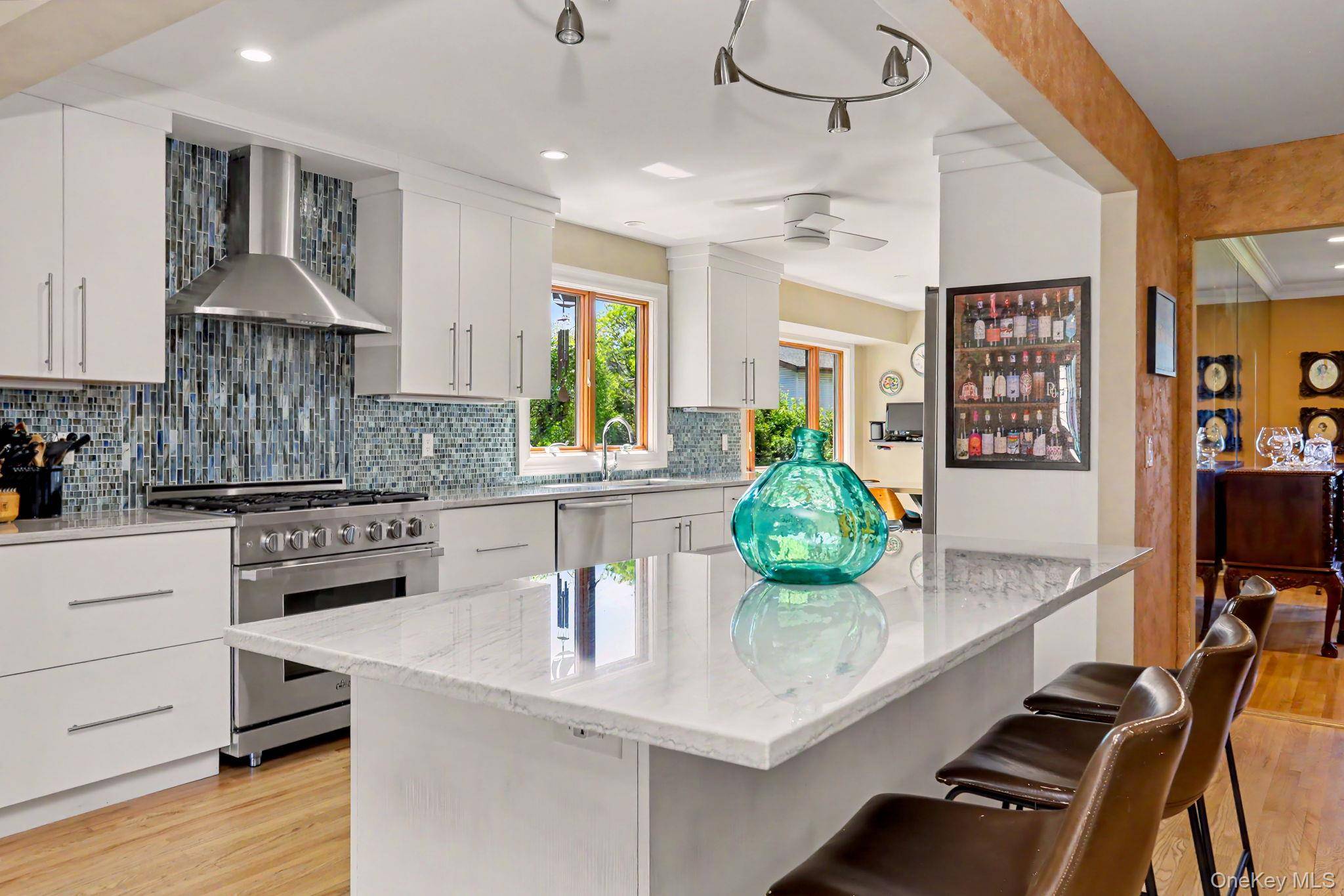 Casa de 5 Dormitorios en Venta en New Rochelle - Nueva York - EE. UU. - 4