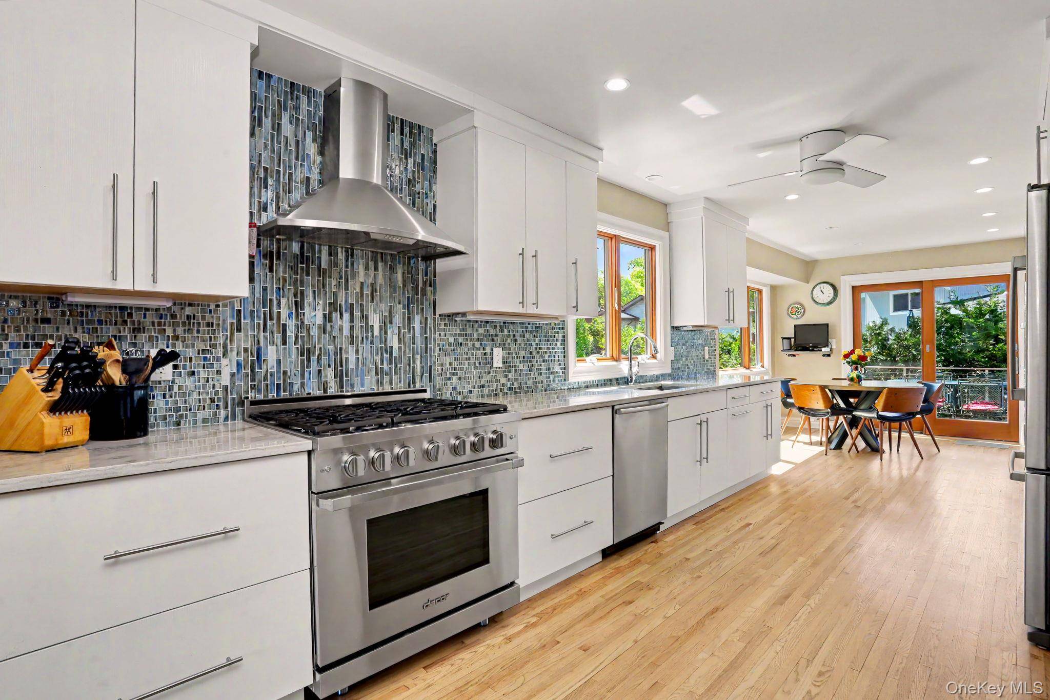 Casa de 5 Dormitorios en Venta en New Rochelle - Nueva York - EE. UU. - 5