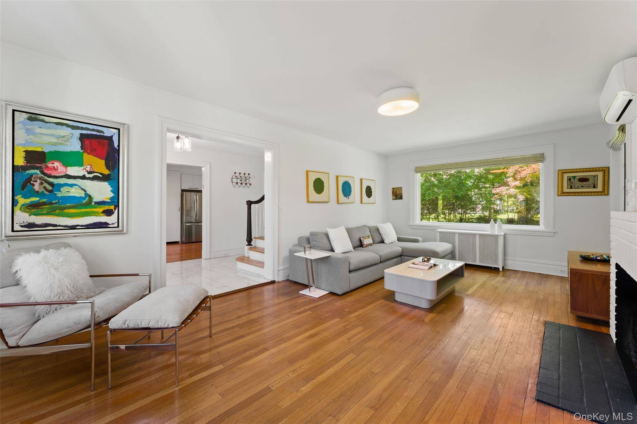 Casa de 5 Dormitorios en Venta en New Rochelle - Nueva York - EE. UU. - 4