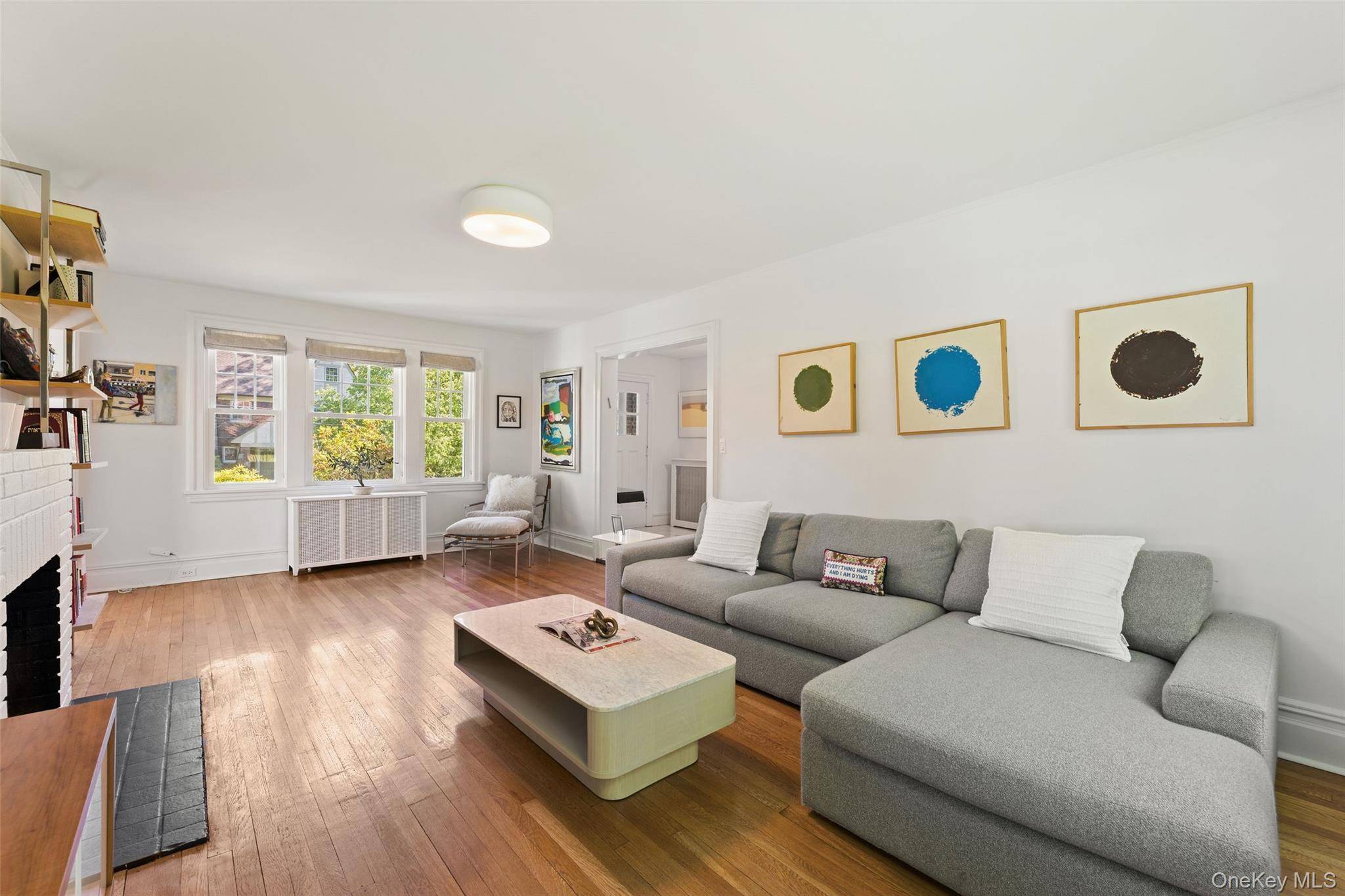 Casa de 5 Dormitorios en Venta en New Rochelle - Nueva York - EE. UU. - 5