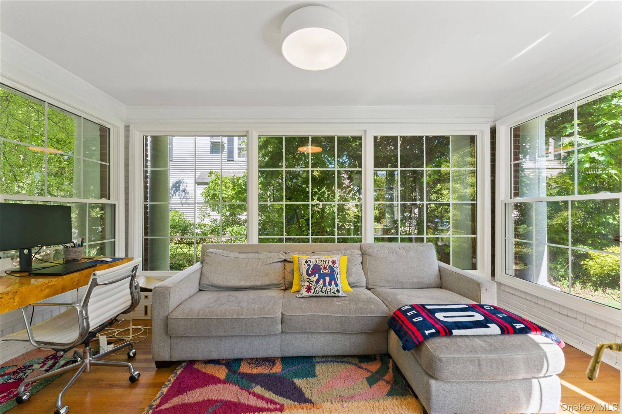 Casa de 5 Dormitorios en Venta en New Rochelle - Nueva York - EE. UU. - 6