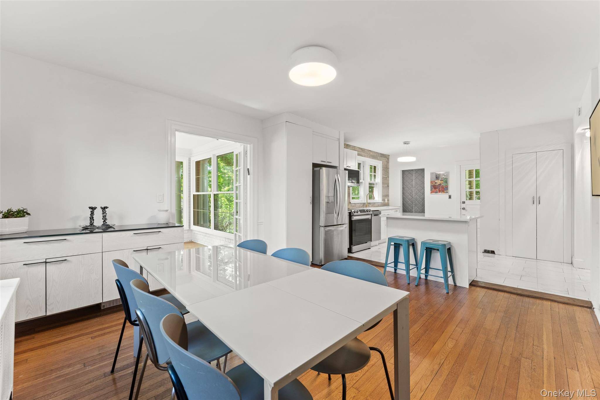 Casa de 5 Dormitorios en Venta en New Rochelle - Nueva York - EE. UU. - 7