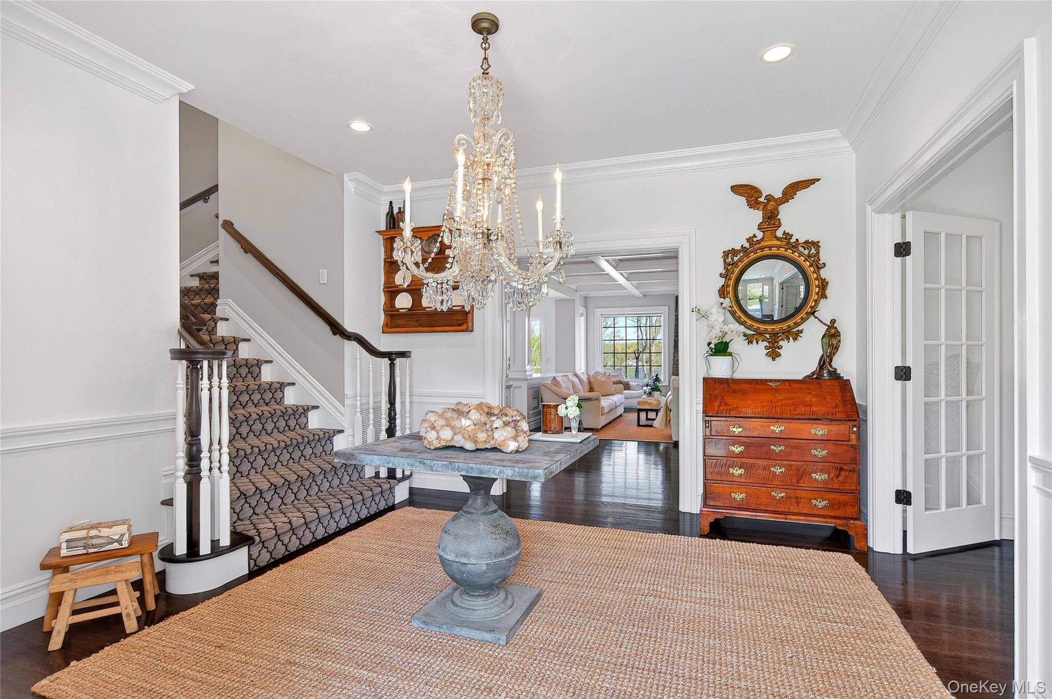 Casa de 5 Dormitorios en Venta en North Salem - Nueva York - EE. UU. - 3