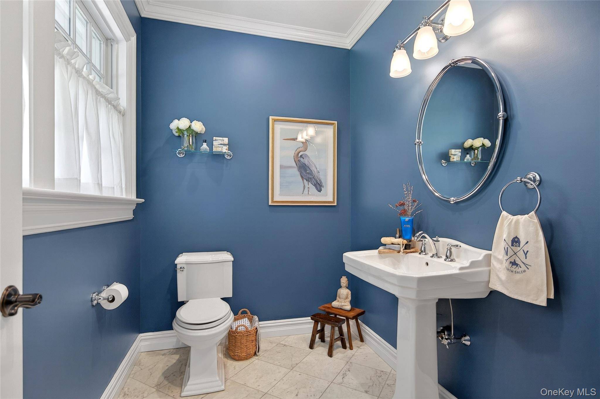 Casa de 5 Dormitorios en Venta en North Salem - Nueva York - EE. UU. - 4