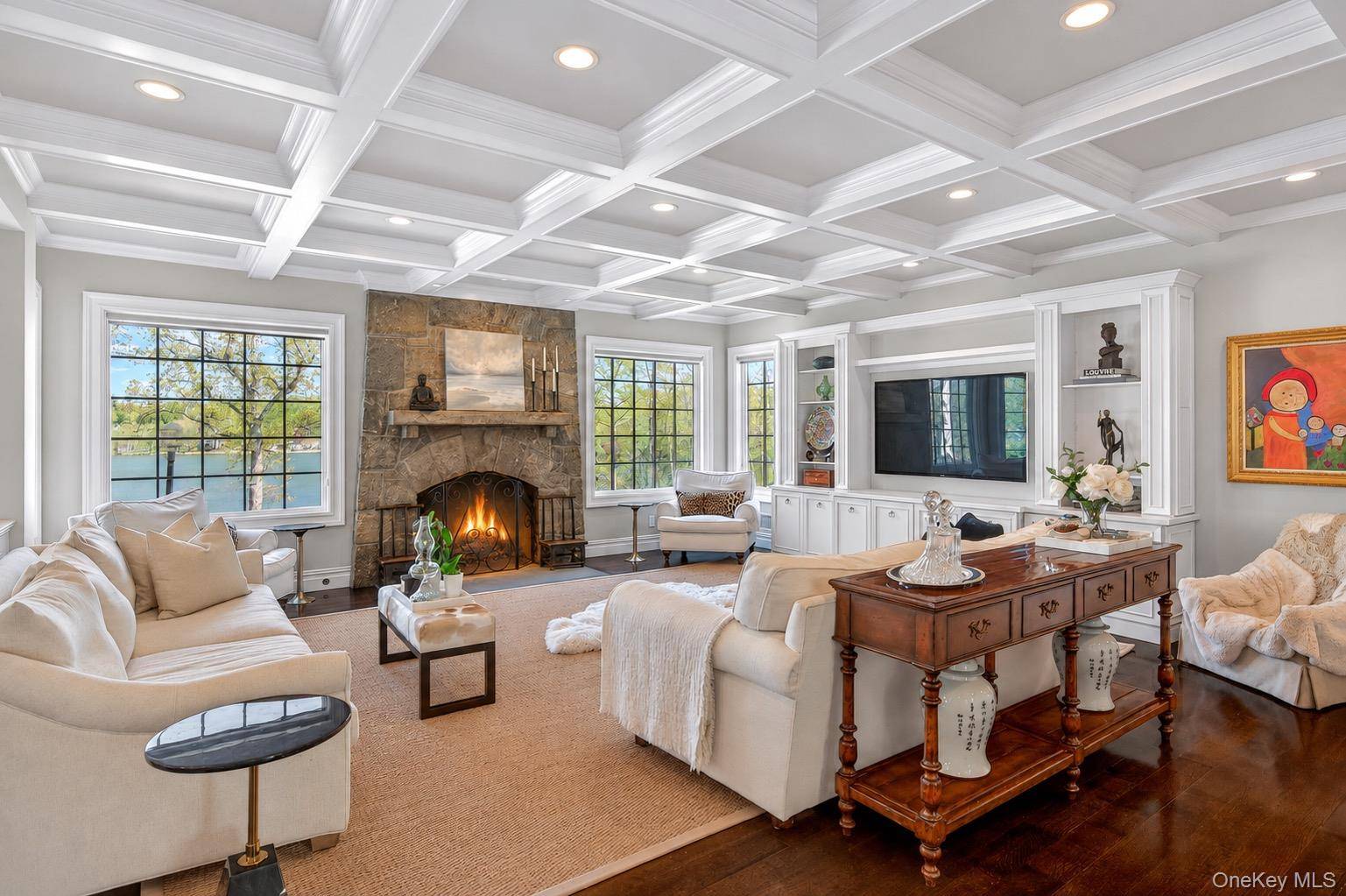 Casa de 5 Dormitorios en Venta en North Salem - Nueva York - EE. UU. - 5