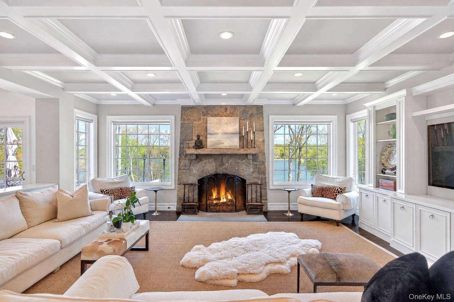 Casa de 5 Dormitorios en Venta en North Salem - Nueva York - EE. UU. - 6