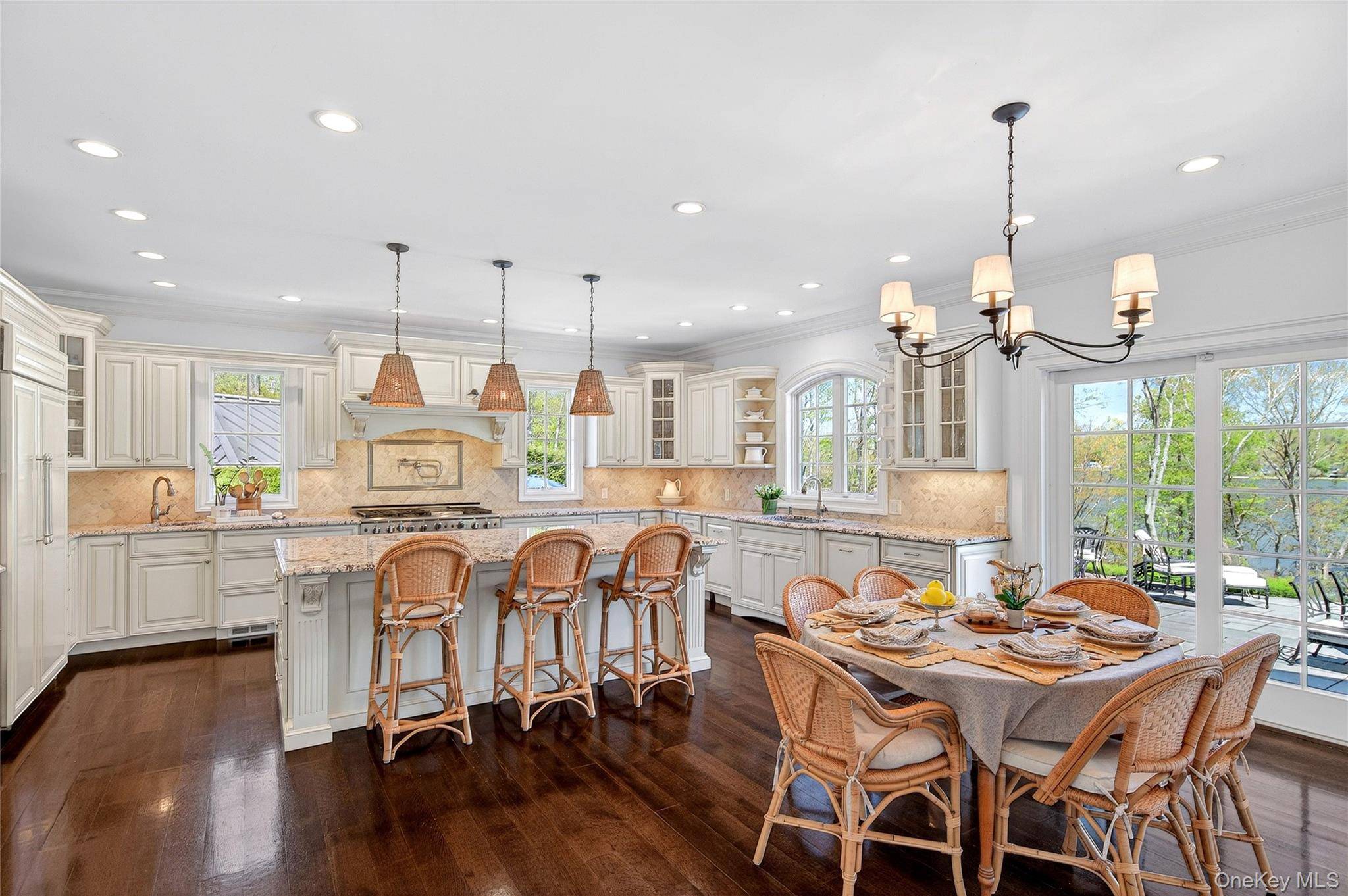 Casa de 5 Dormitorios en Venta en North Salem - Nueva York - EE. UU. - 7