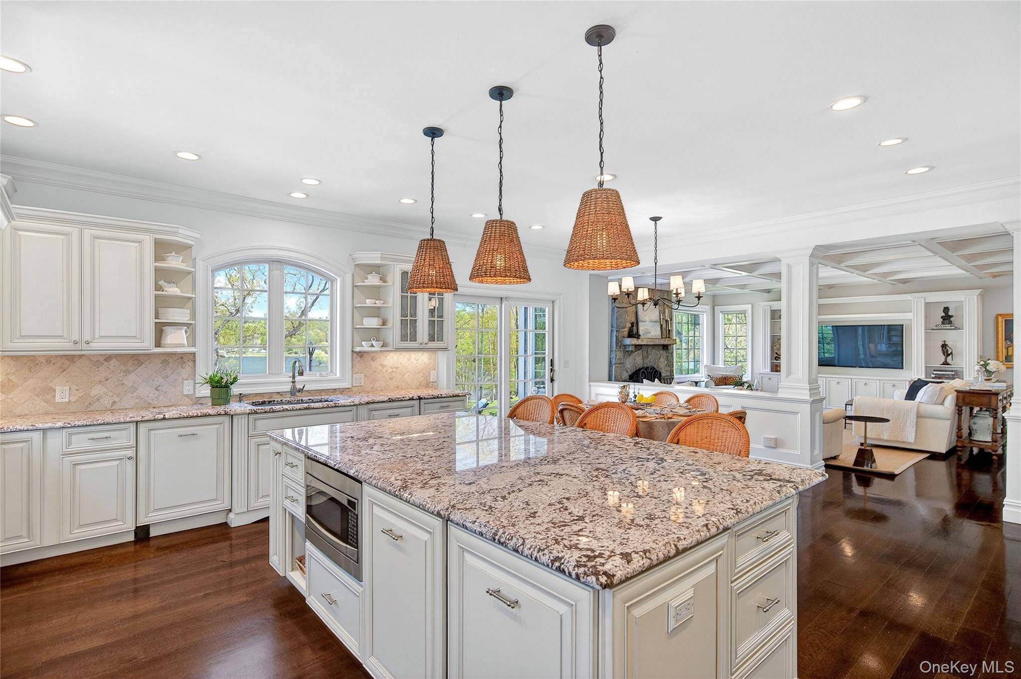 Casa de 5 Dormitorios en Venta en North Salem - Nueva York - EE. UU. - 8