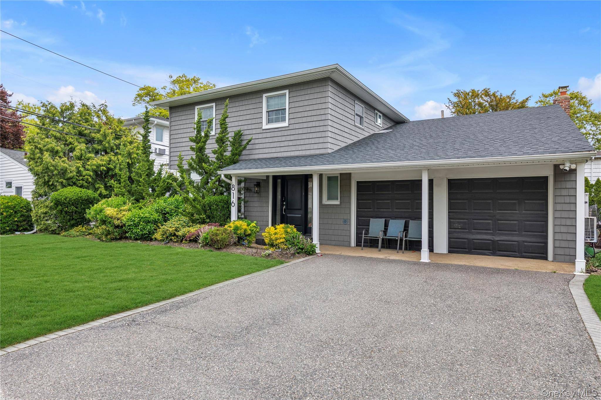 Casa com 5 Quartos à Venda em North Woodmere - Nova Iorque - EUA - 2