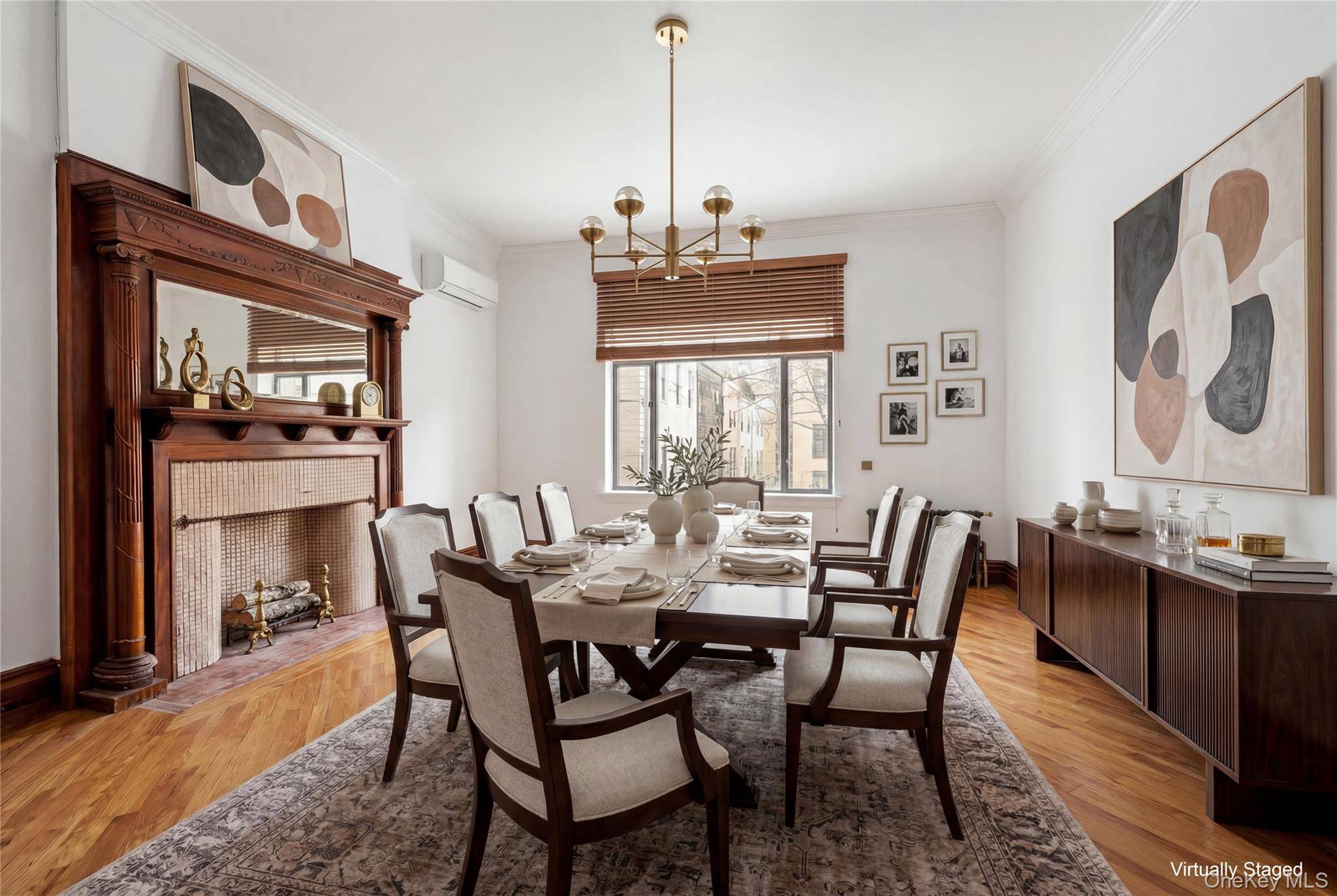 Maison 5 chambres à Vendre à New York - Manhattan - New York - USA - 3