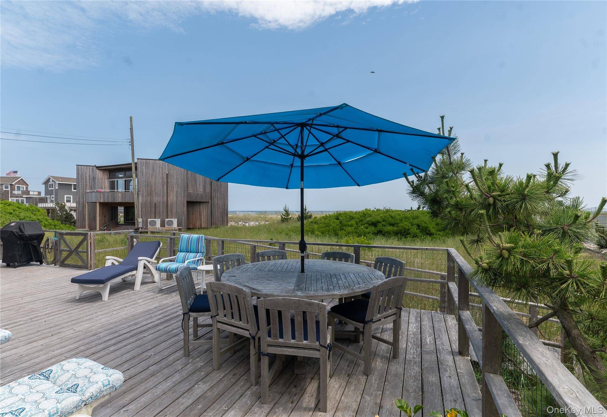 Casa de 5 Dormitorios en Venta en Ocean Beach, Fire Island, NY - 5