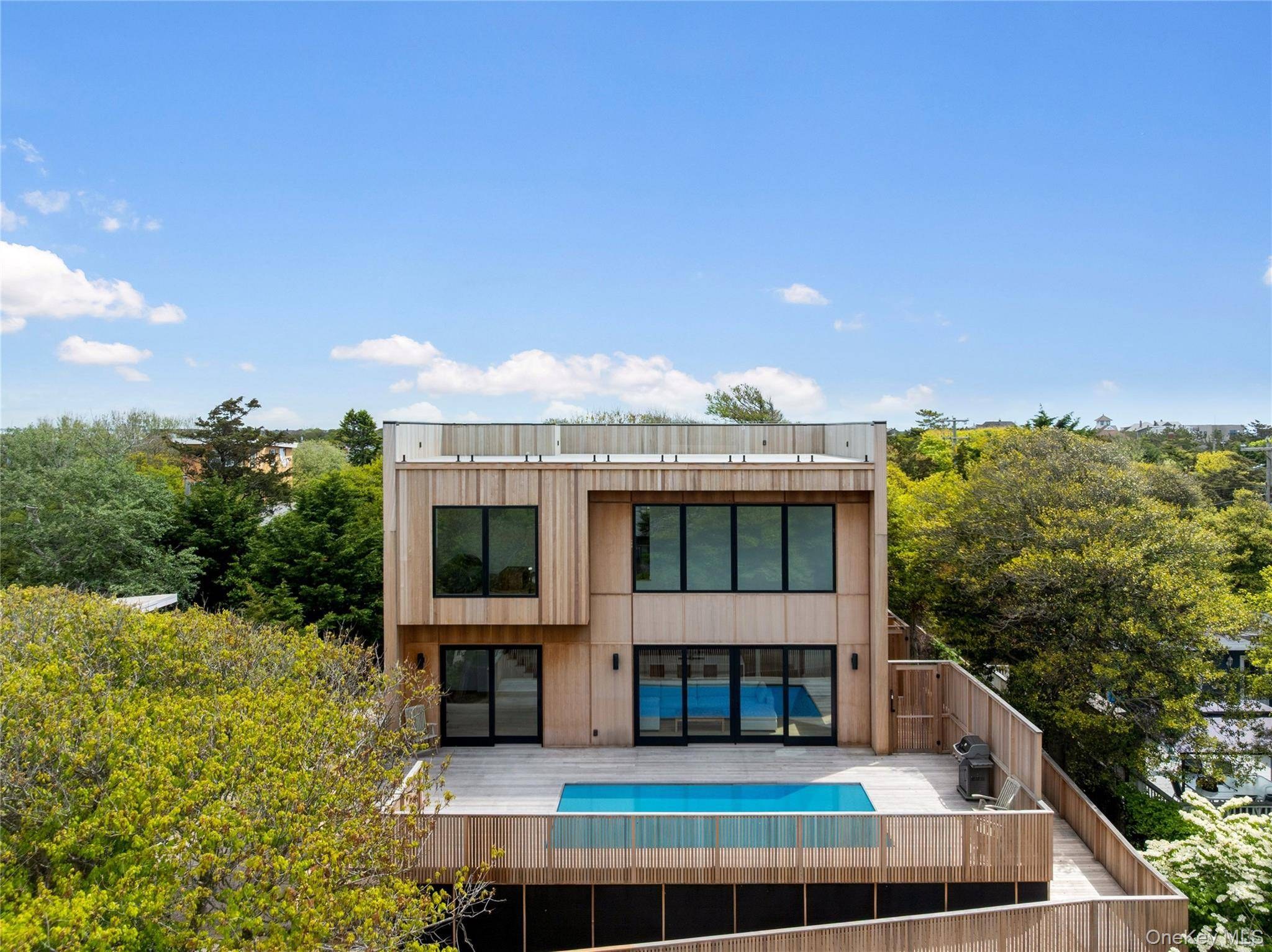 Casa com 5 Quartos à Venda em Ocean Beach - Nova Iorque - EUA - 1