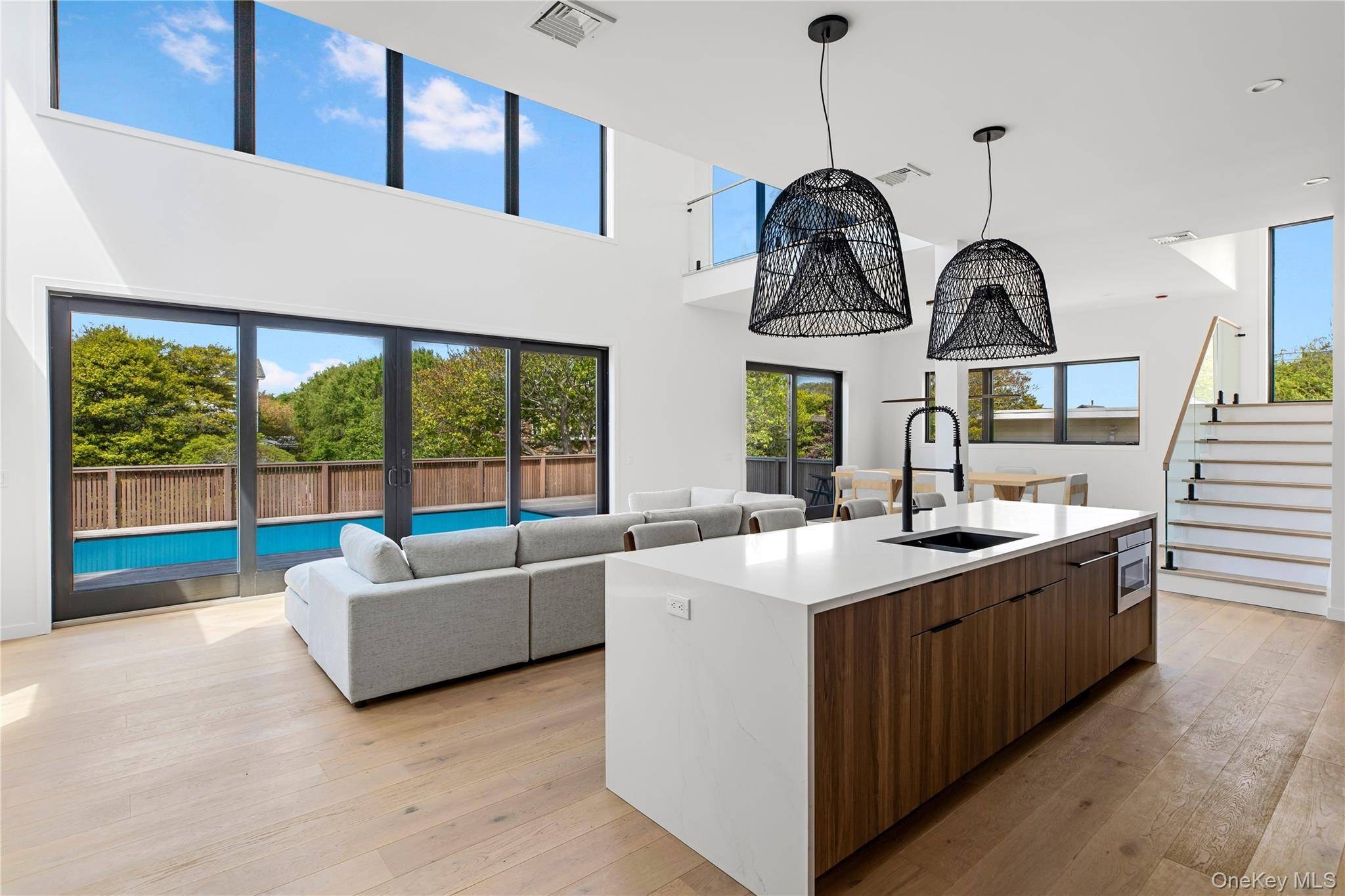 Casa com 5 Quartos à Venda em Ocean Beach - Nova Iorque - EUA - 5