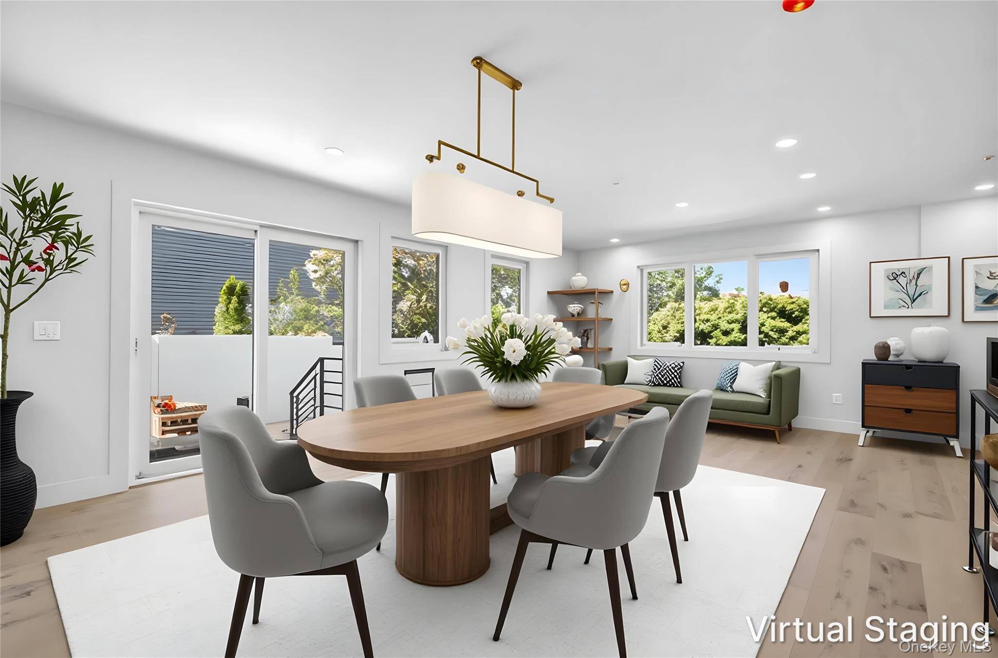 Casa com 5 Quartos à Venda em Old Bethpage - Nova Iorque - EUA - 8