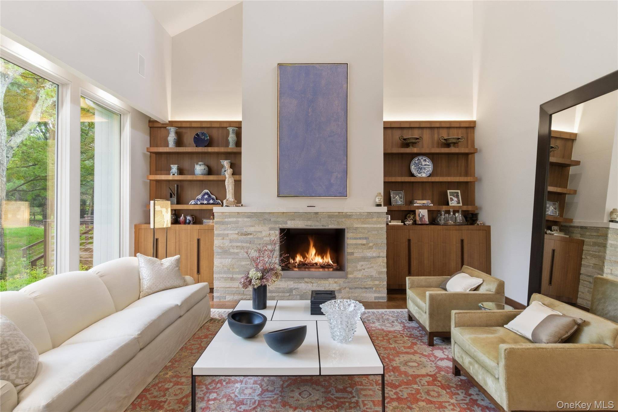 Casa de 5 Dormitorios en Venta en Old Brookville - Nueva York - EE. UU. - 5