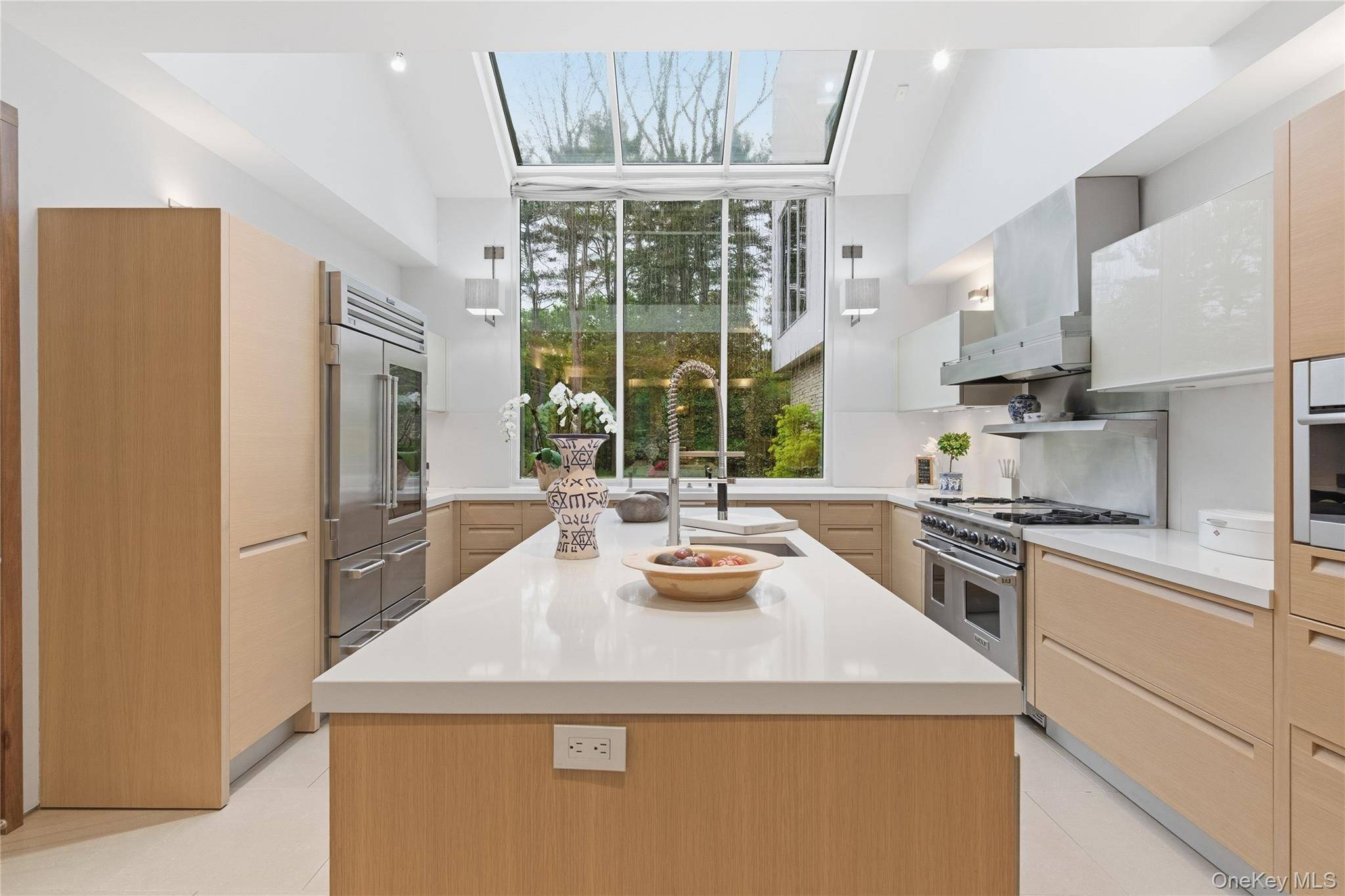Casa de 5 Dormitorios en Venta en Old Brookville - Nueva York - EE. UU. - 7