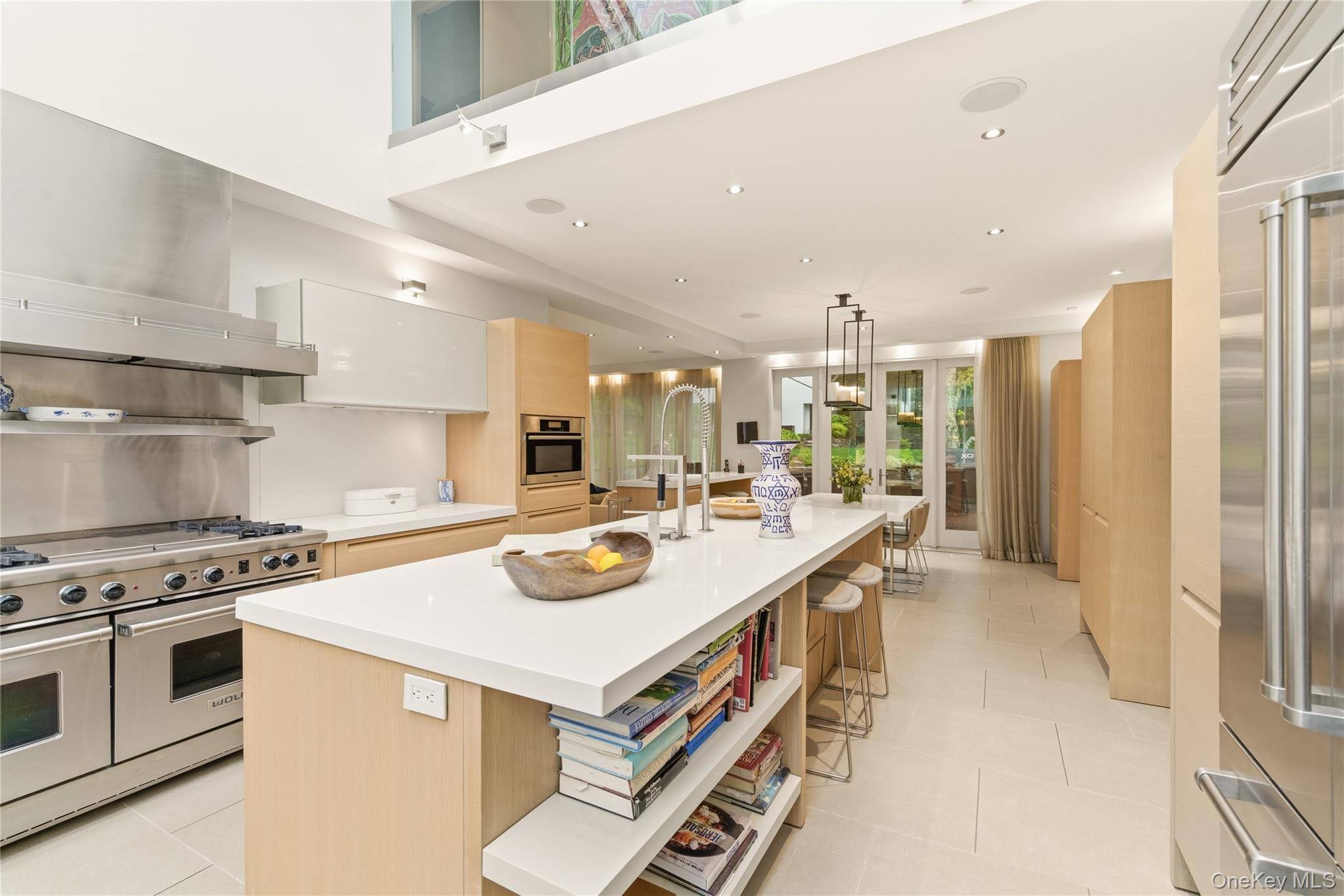 Casa de 5 Dormitorios en Venta en Old Brookville - Nueva York - EE. UU. - 8