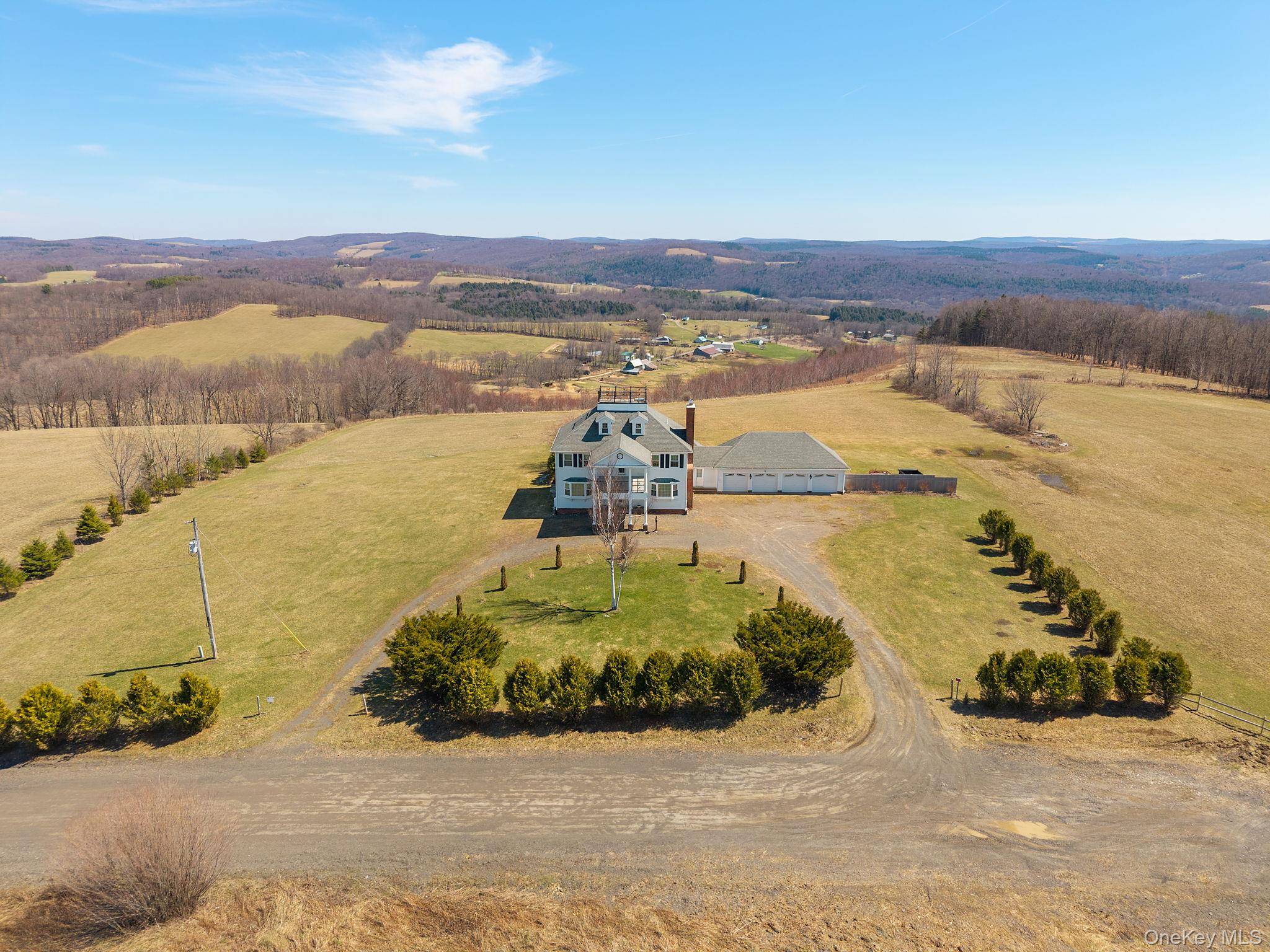 5 Bedroom Home for Sale in Other - New York - USA - 2